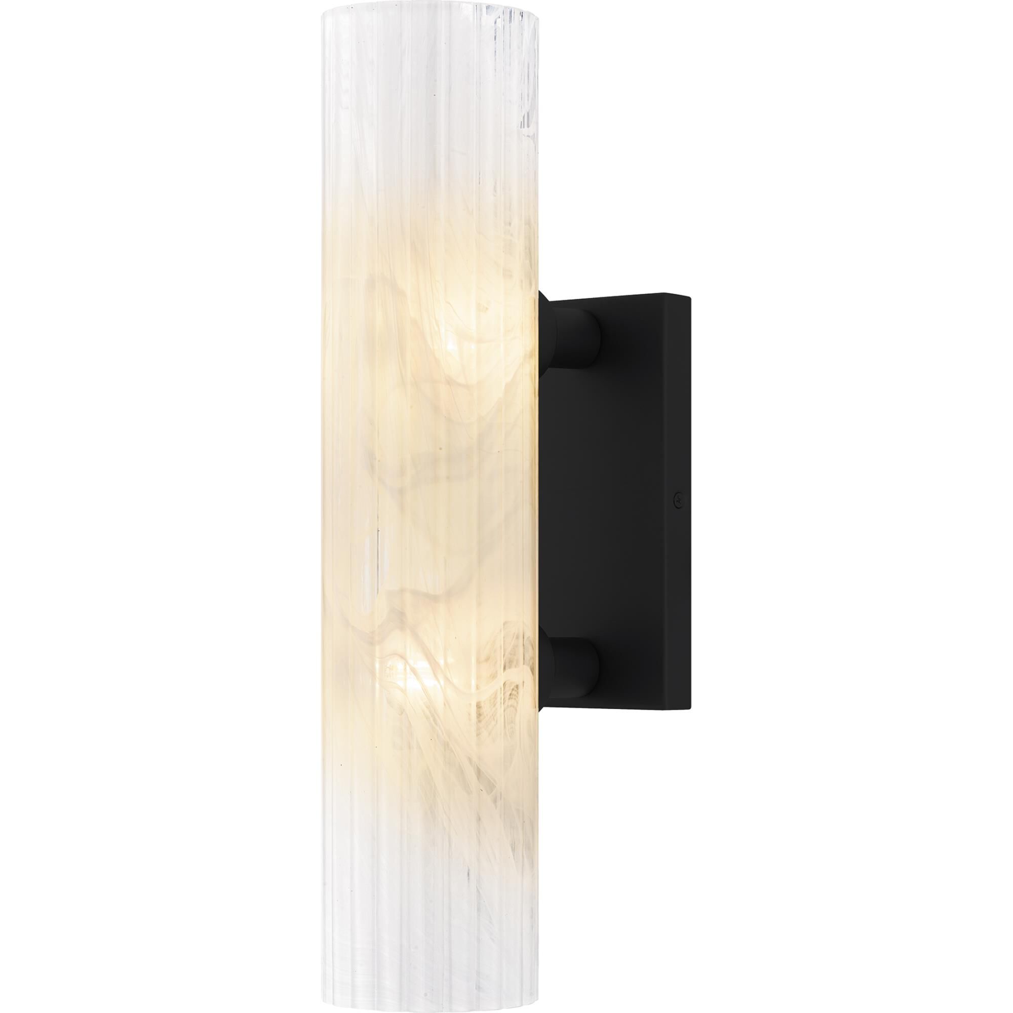 Curran 5 Inch Wall Sconce by Quoizel