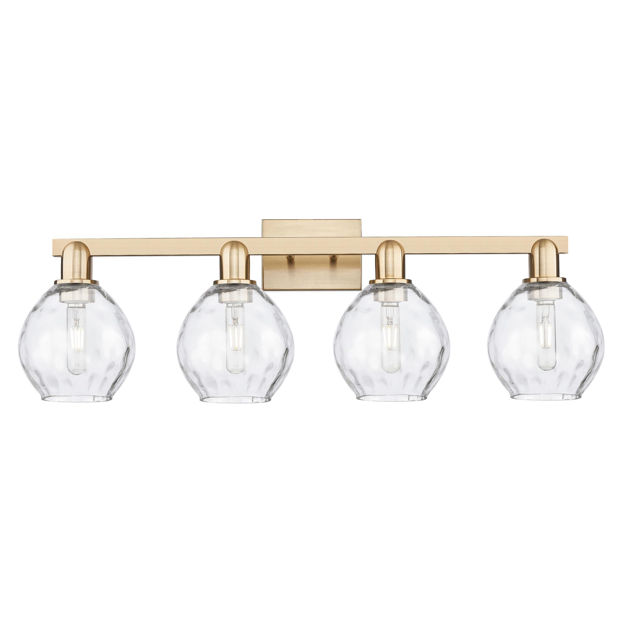 Bruno Marashlian Waverly 33 Inch Bath Vanity Light by Innovations Lighting