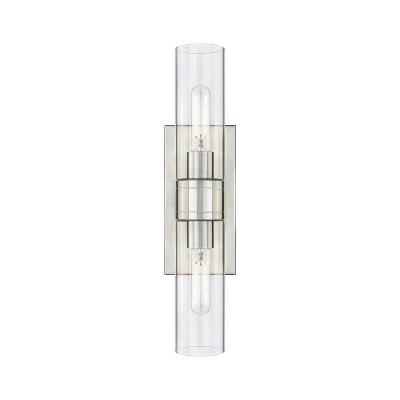 Bruno Marashlian Ballston Urban 18 Inch Bath Vanity Light by Innovations Lighting