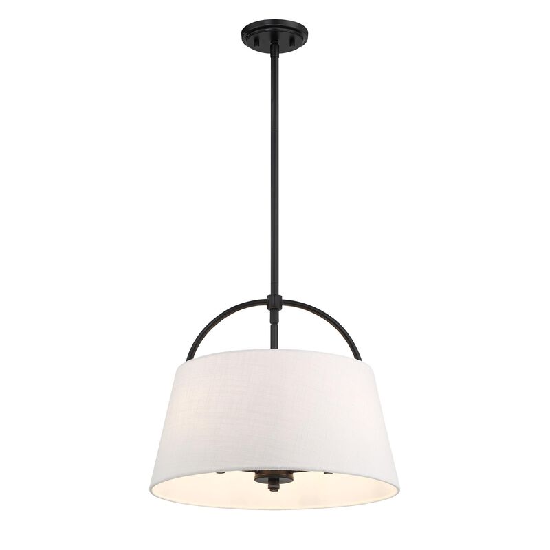 Headington Small Pendant Light by Minka Lavery
