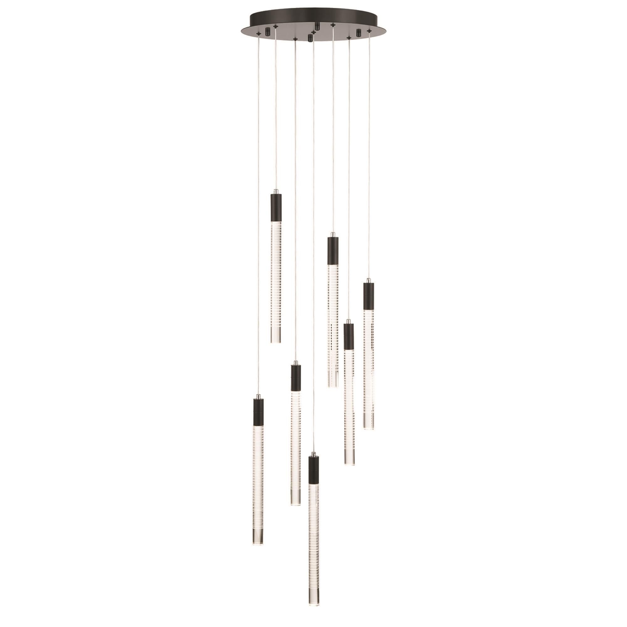 Celine 16 Inch Mini Chandelier,