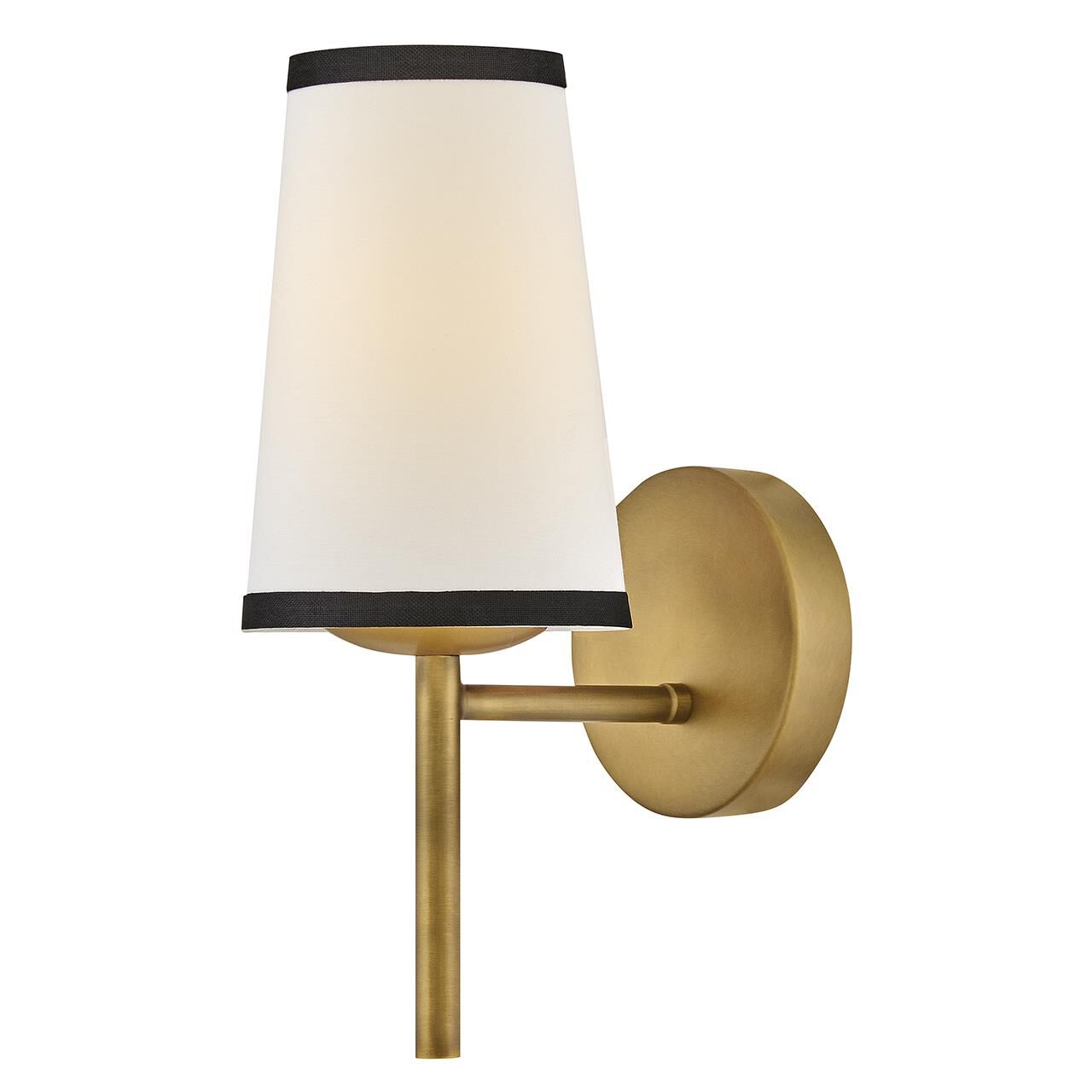 Sonia 5 Inch Wall Sconce by Hinkley Lighting