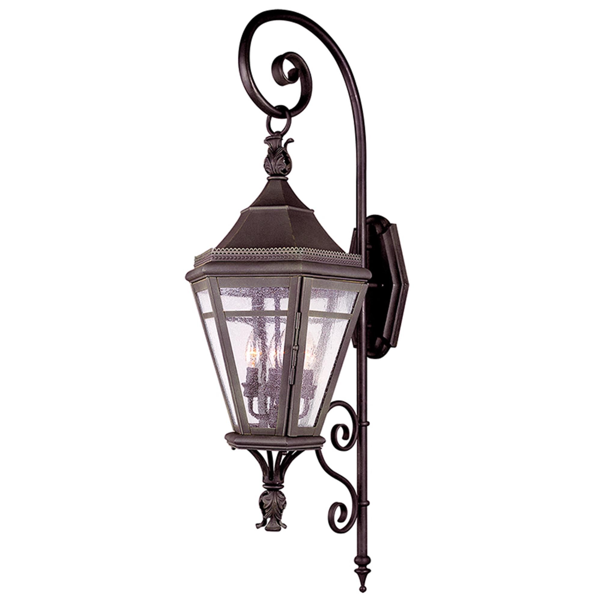 Morgan Hill 15 Inch Outdoor Wall Light by Troy Lighting