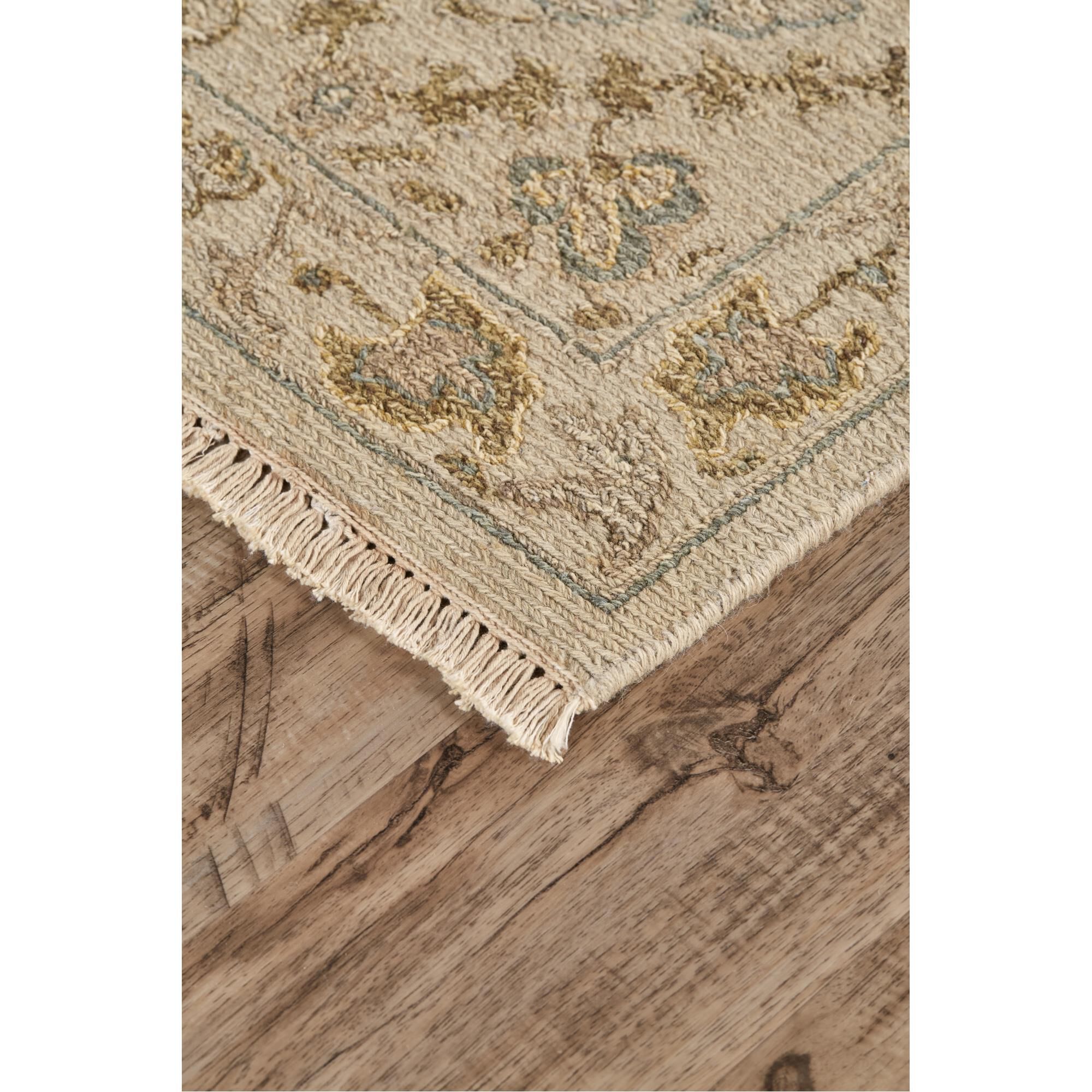 Amherst Area Rug by Feizy