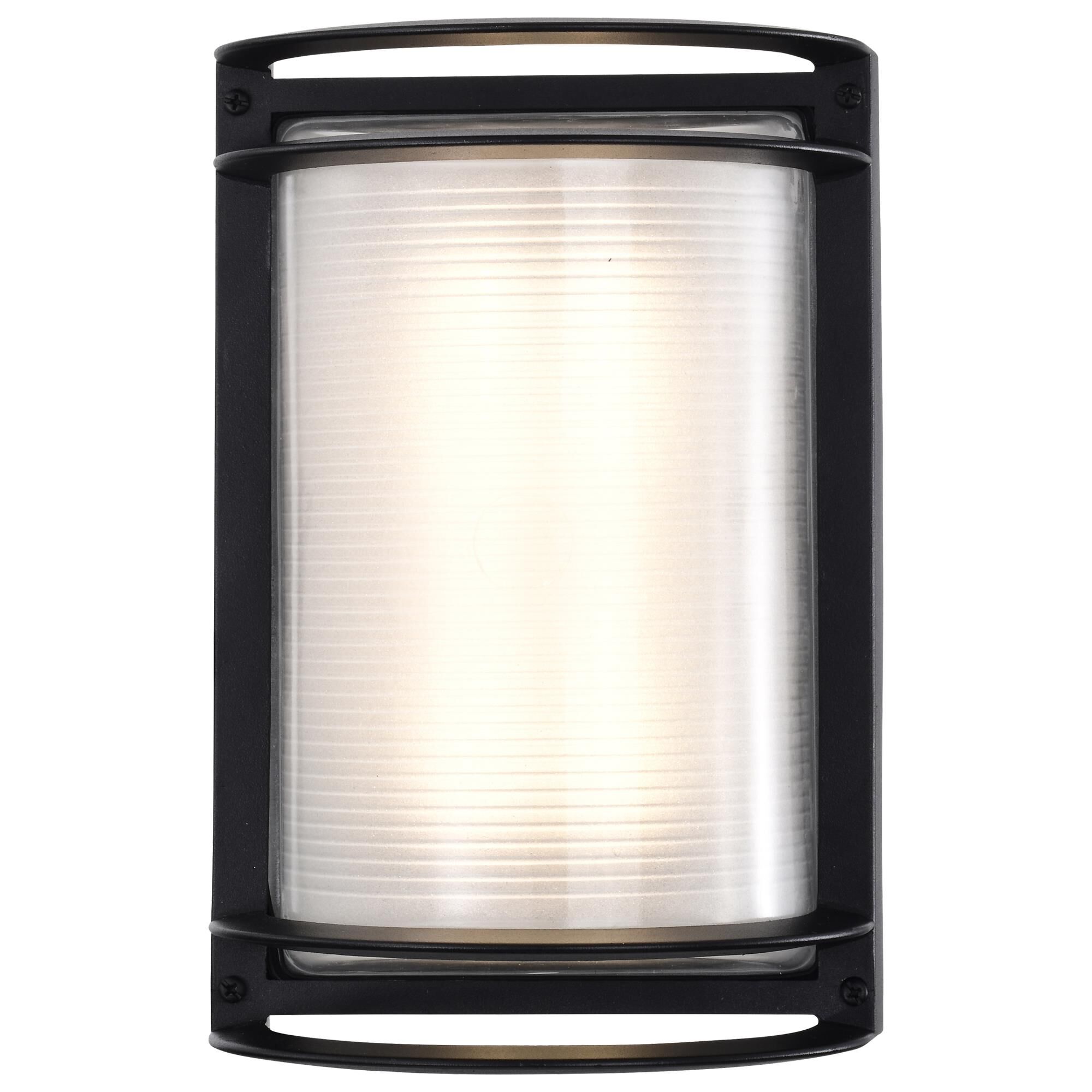 Nuvo Lighting 10 Inch Tall LED Outdoor Wall Light