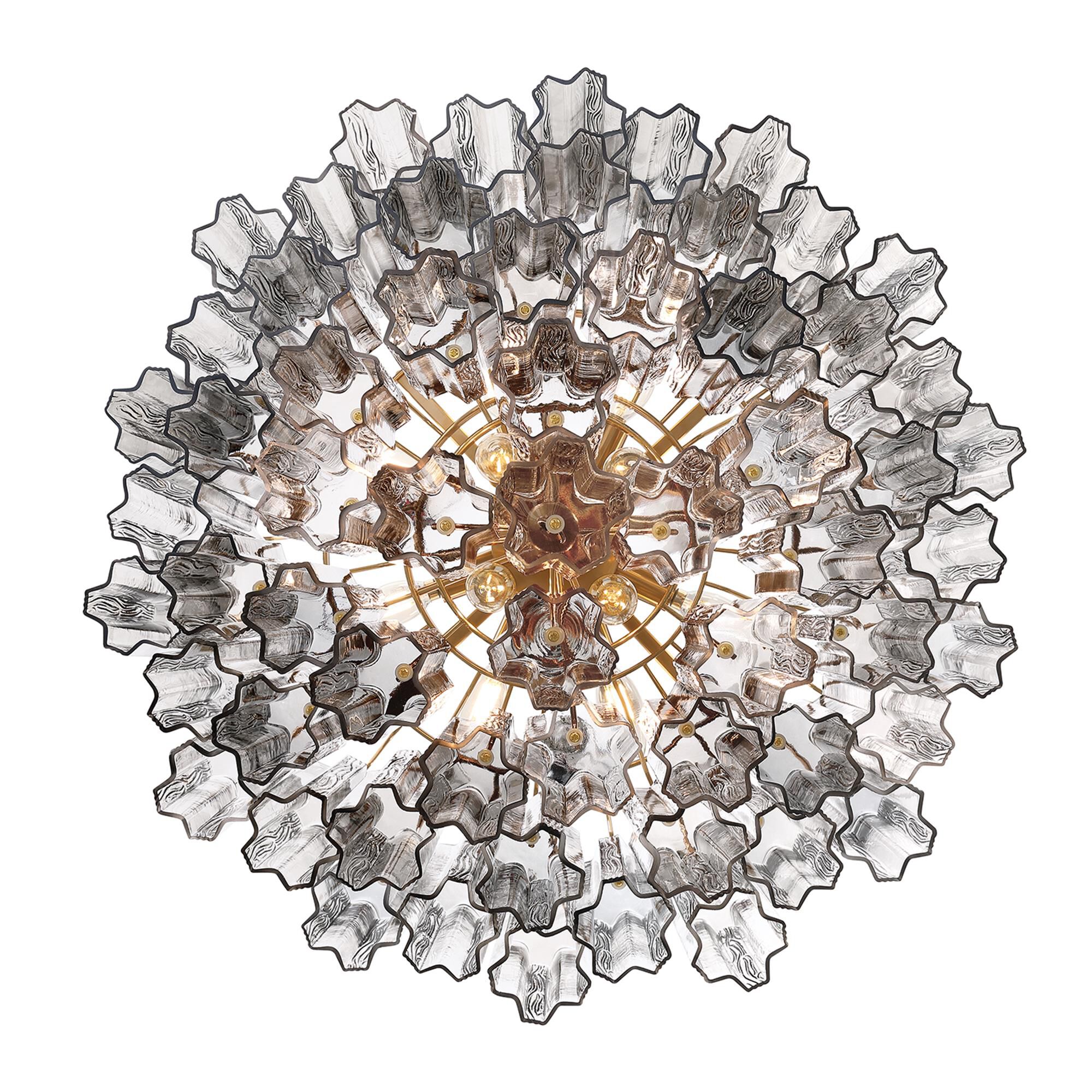 Addis 27 Inch Chandelier,