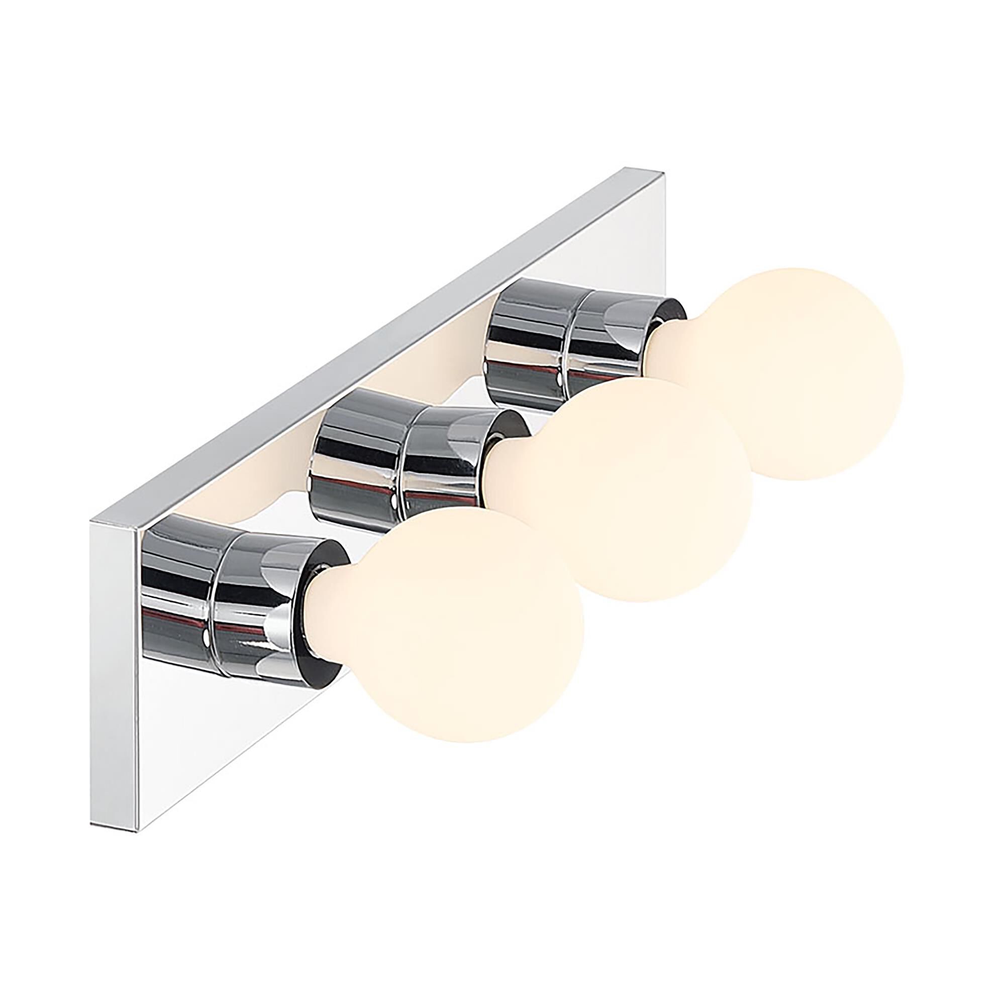 Bellisse 18 Inch Bath Vanity Light by Millennium Lighting
