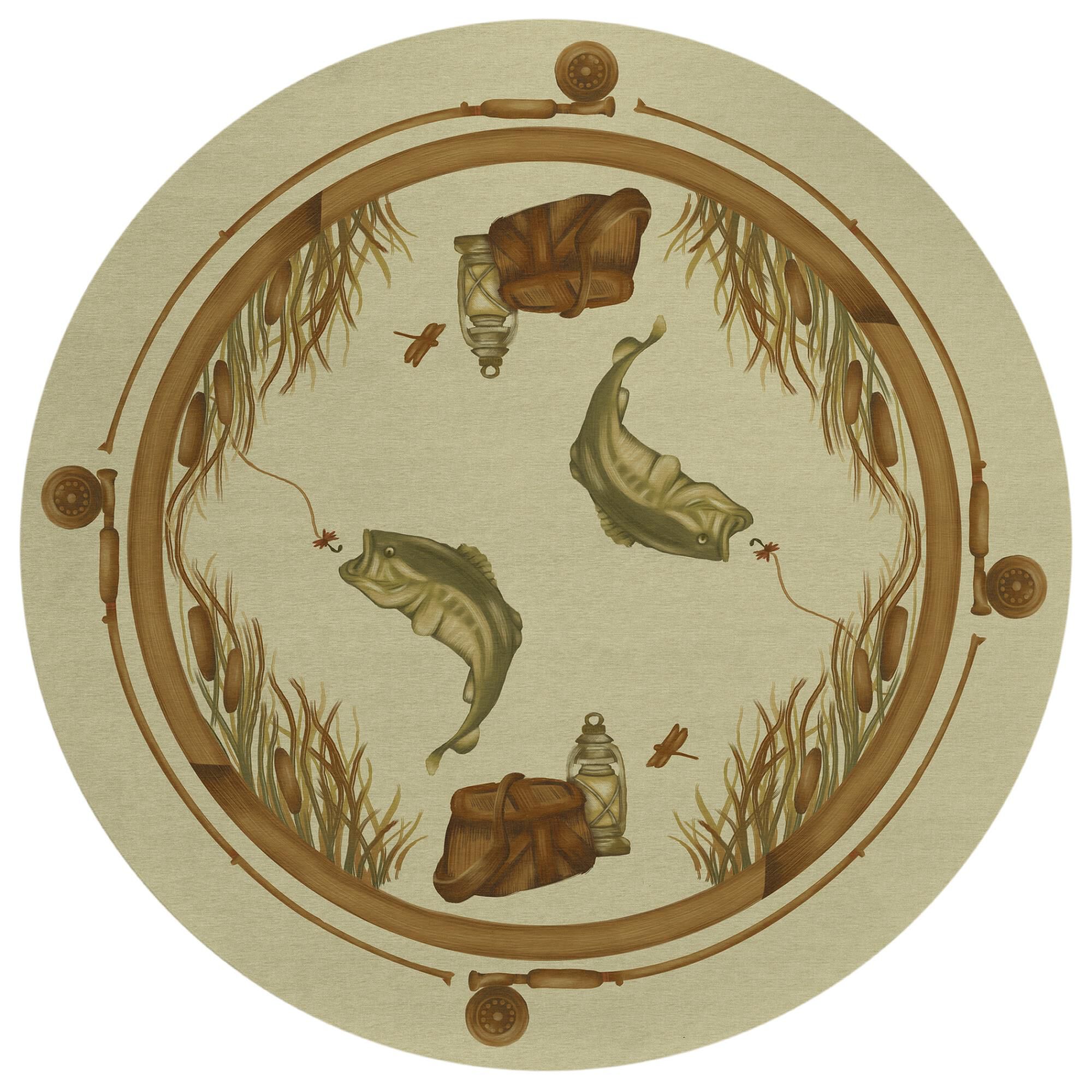 Excursion Ex5 Area Rug,