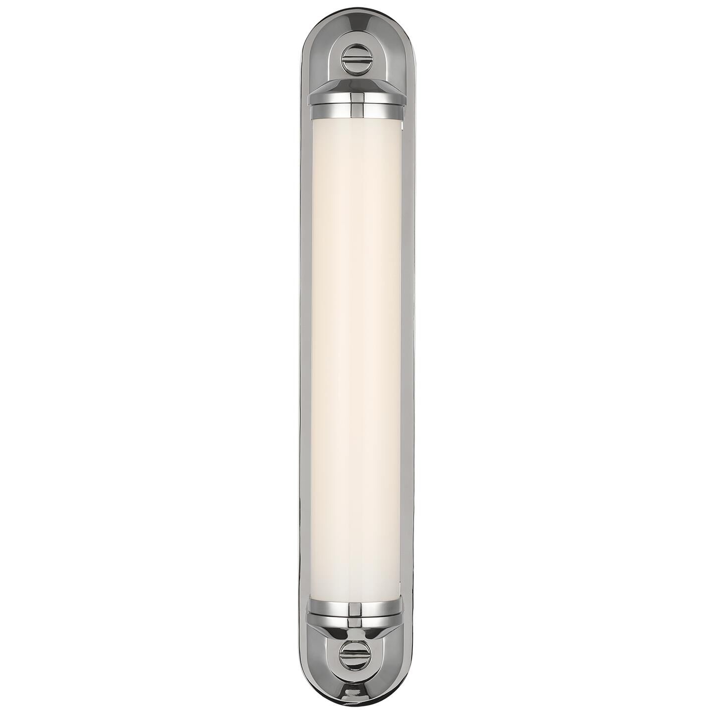 Shown in Polished Nickel finish