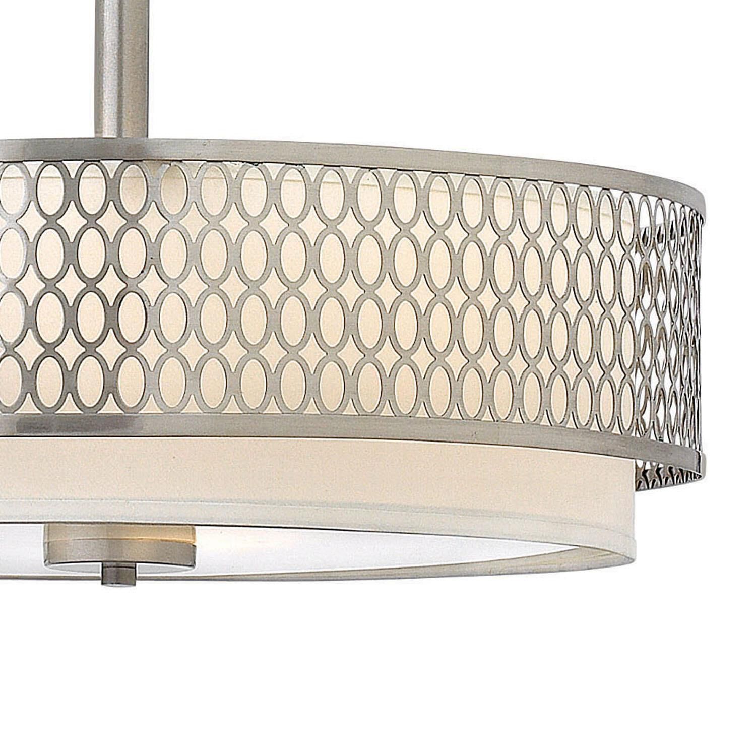 Jules 26 Inch Large Pendant by Fredrick Ramond