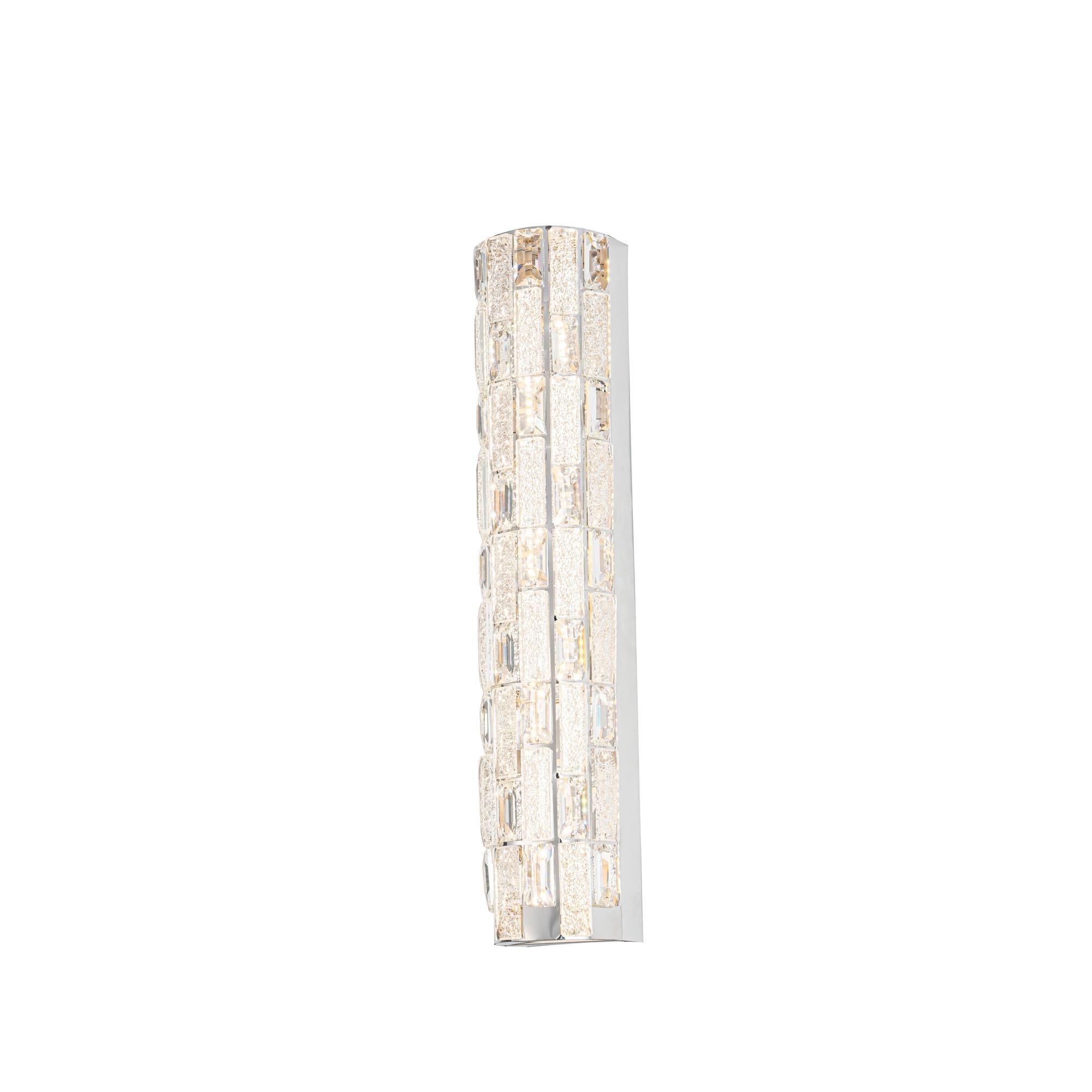 Elegance 5 Inch Wall Sconce,