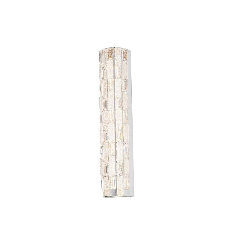 Elegance 5 Inch Wall Sconce by Artcraft