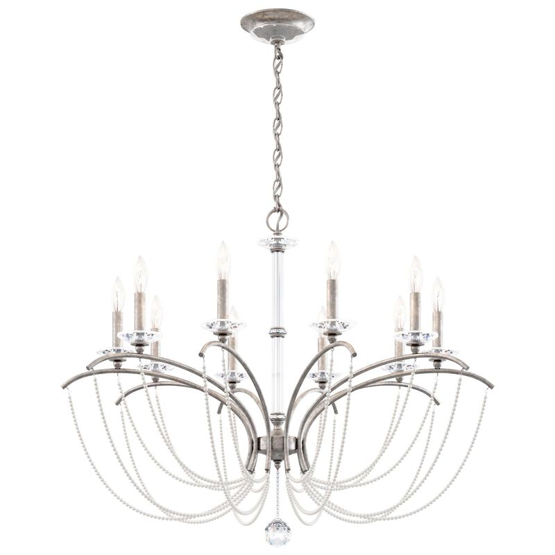 Priscilla 36 Inch Chandelier by Schonbek