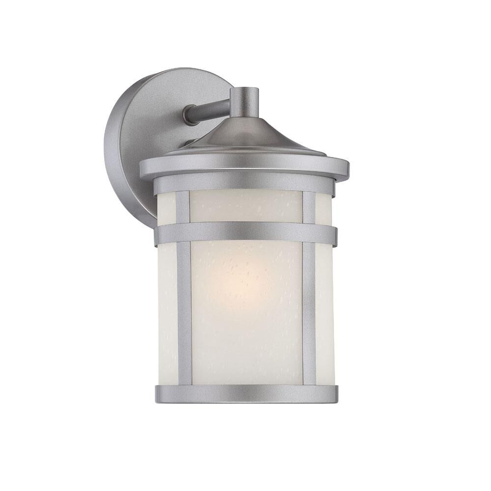 Acclaim Lighting Austin 9 Inch Tall Outdoor Wall Light
