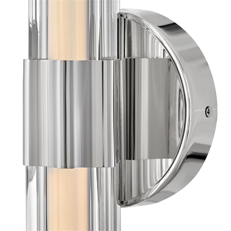 Georgette Medium Wall Sconce by Hinkley