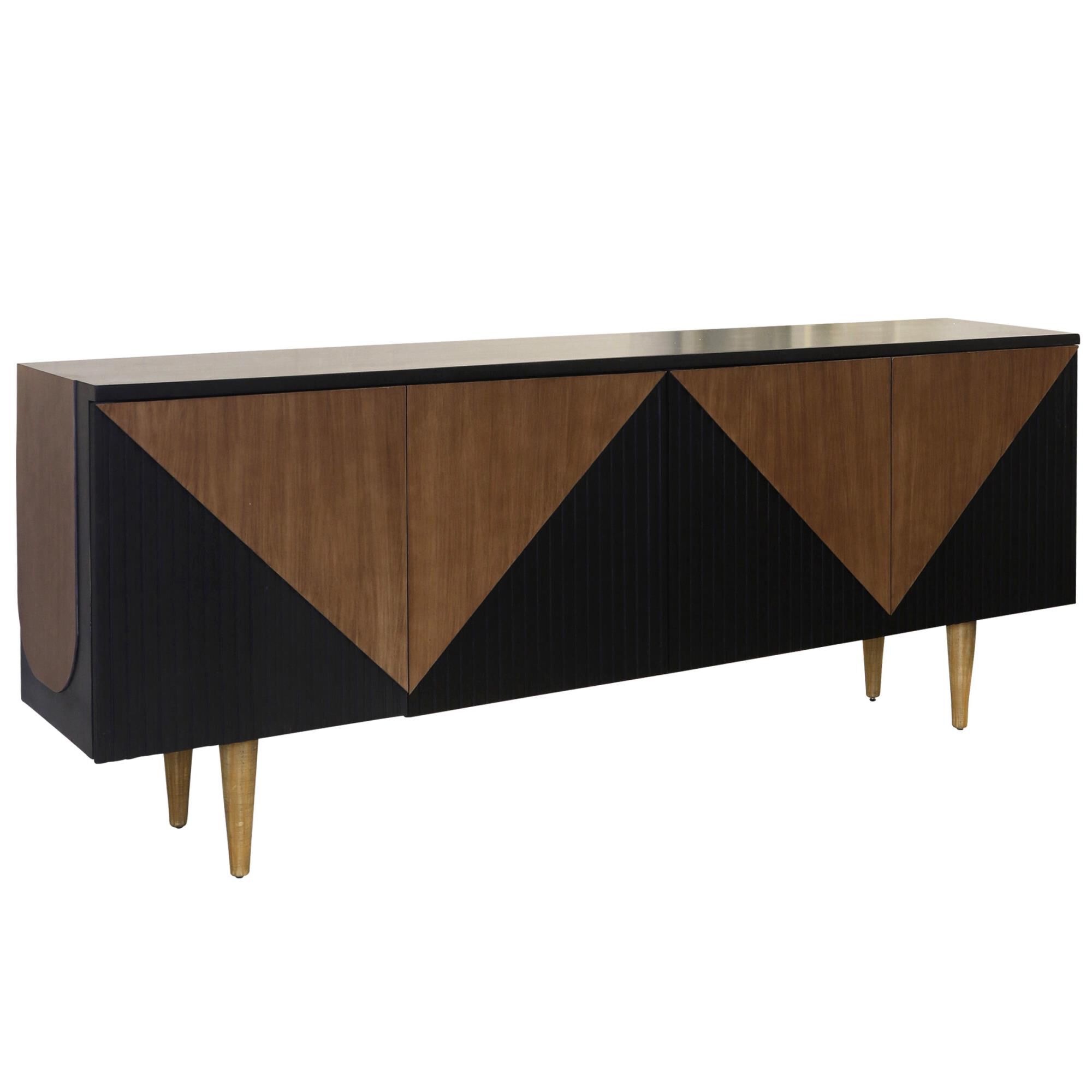 Geo Credenza by Stylecraft