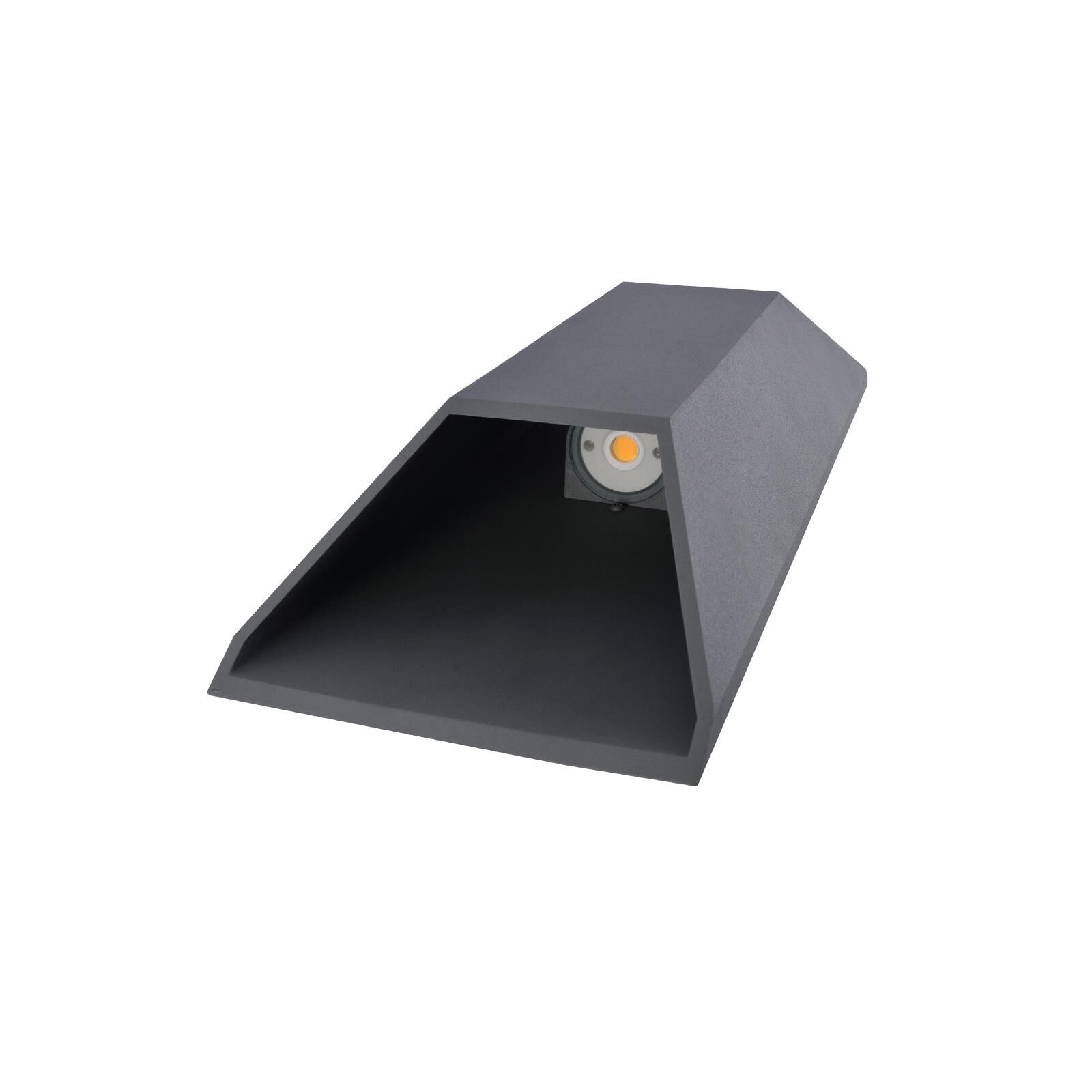 Avenue Outdoor 20 Inch Tall 2 Light LED Outdoor Wall Light by Avenue Lighting