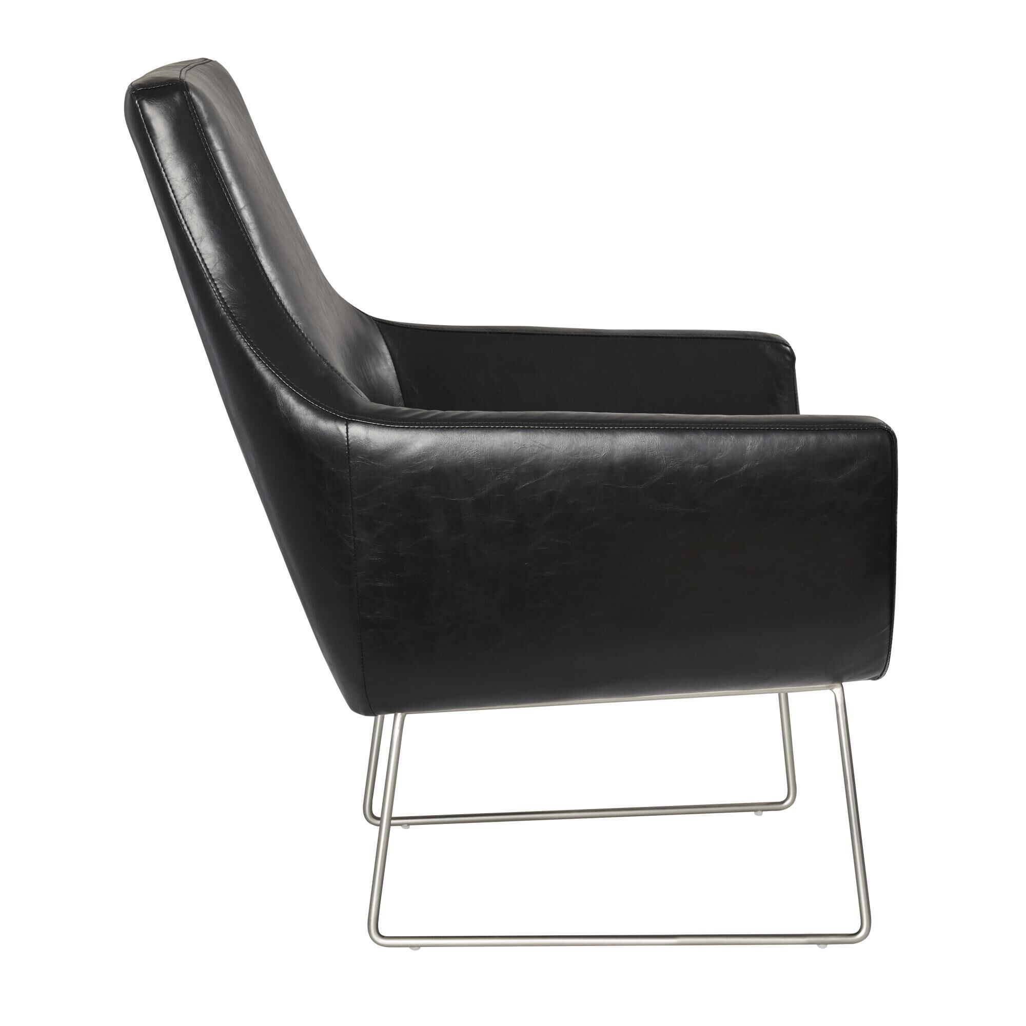 Kendrick Accent Chair by Adesso
