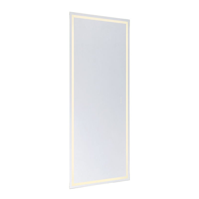 Beckett 72 Inch LED Lighted Mirror by Savoy House