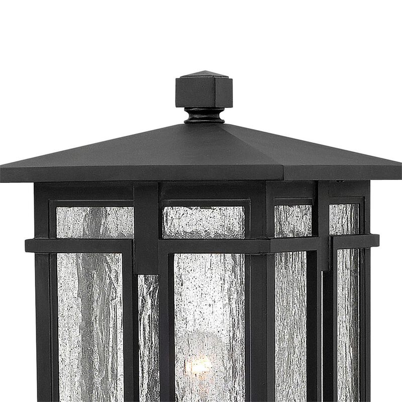 Tucker 20 Inch Outdoor Post Lamp by Hinkley