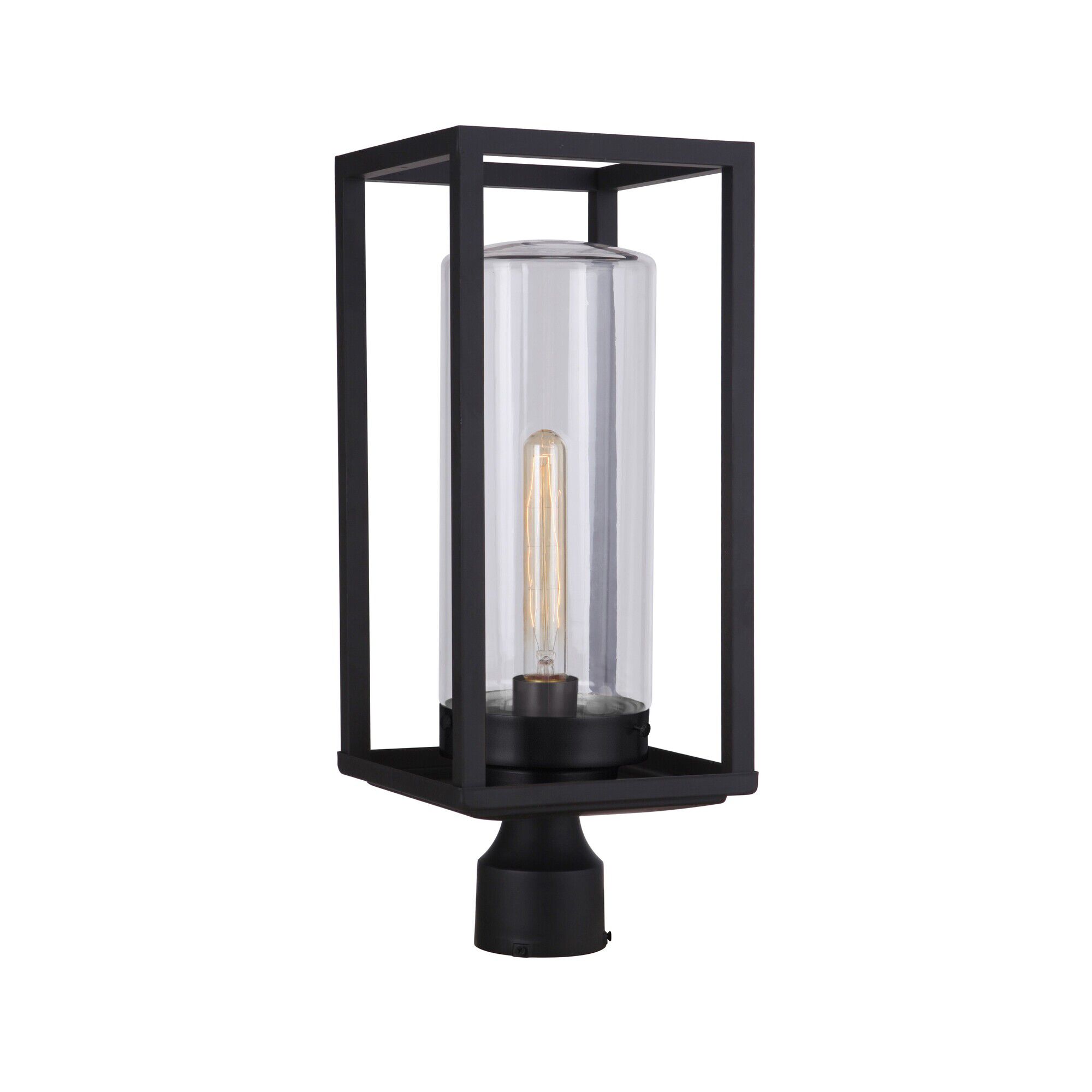 Neo 17 Inch Outdoor Post Lamp,
