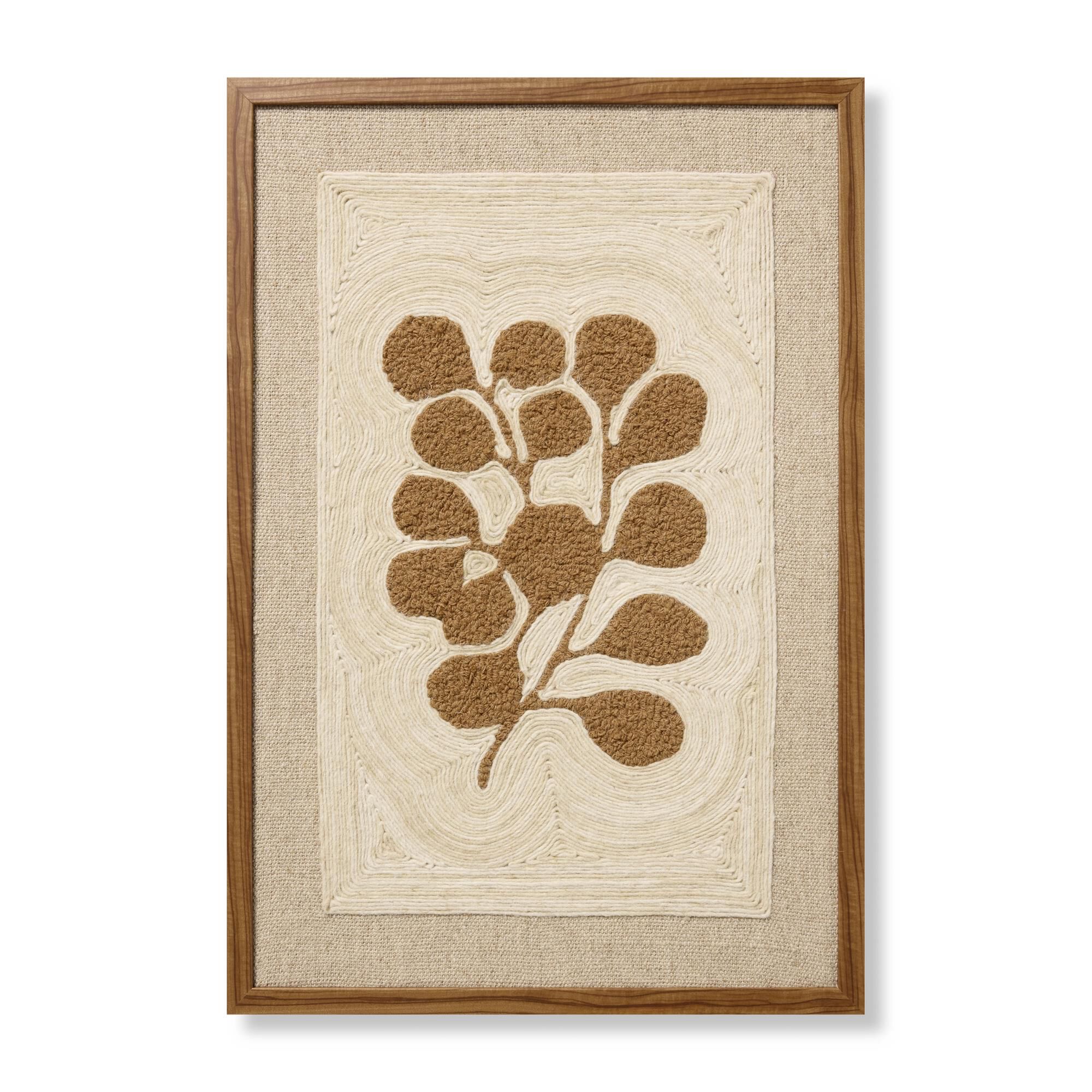 Shown in Brown finish