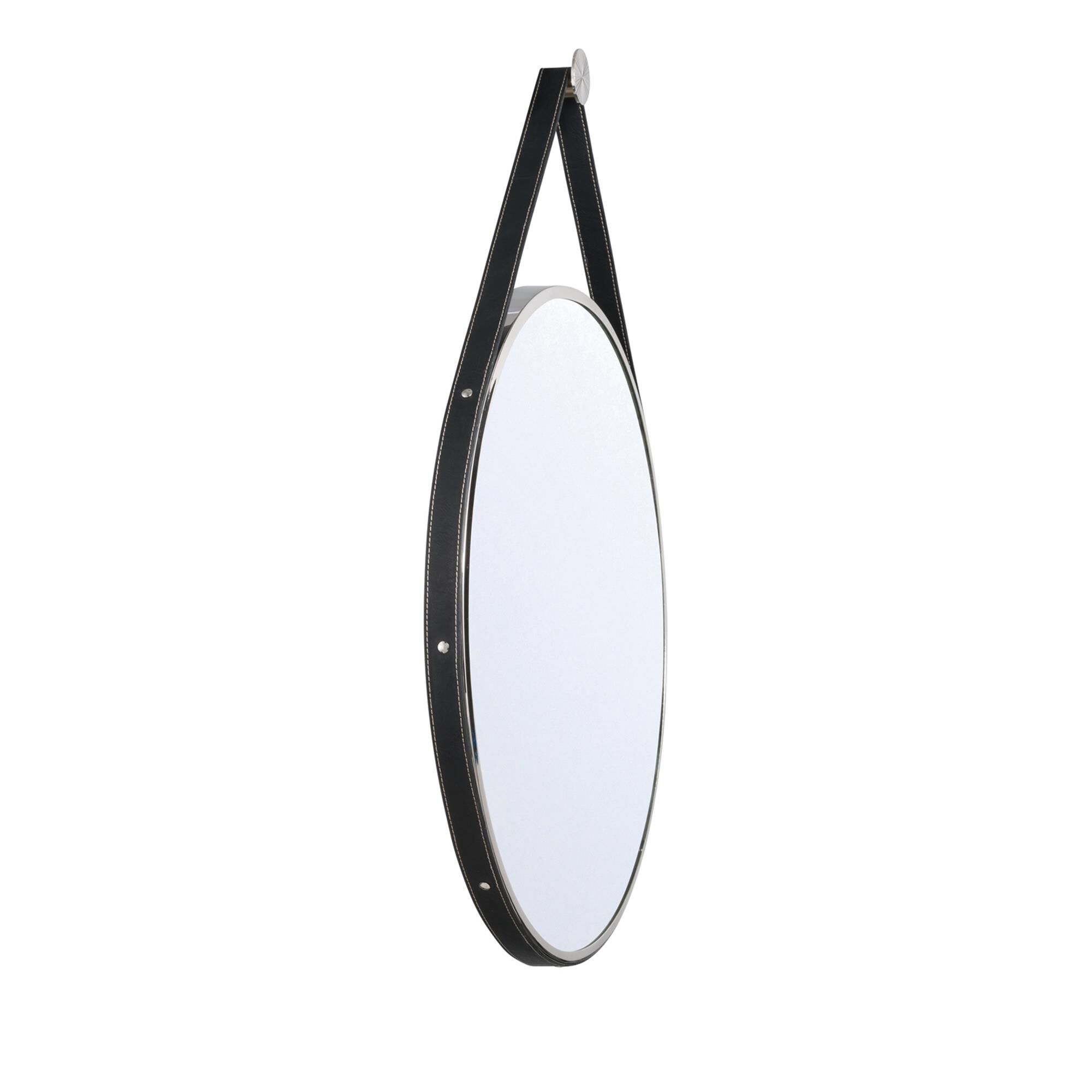 Shown in Polished Nickel finish