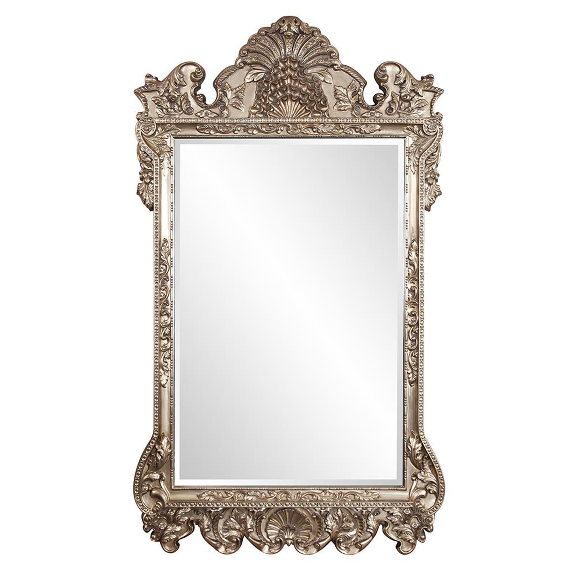 Marquette Large Decorative Mirror,