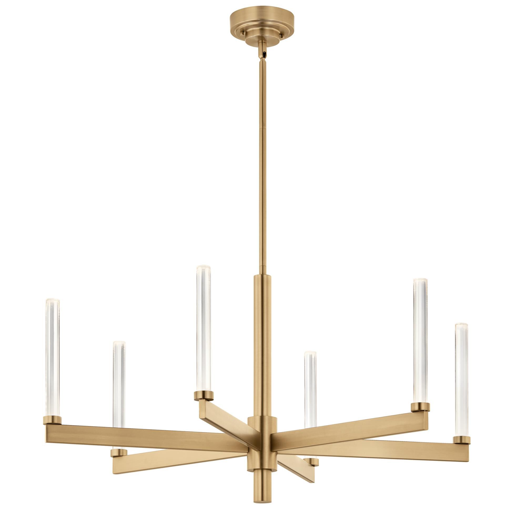 Sycara 36 Inch Chandelier by Kichler Lighting