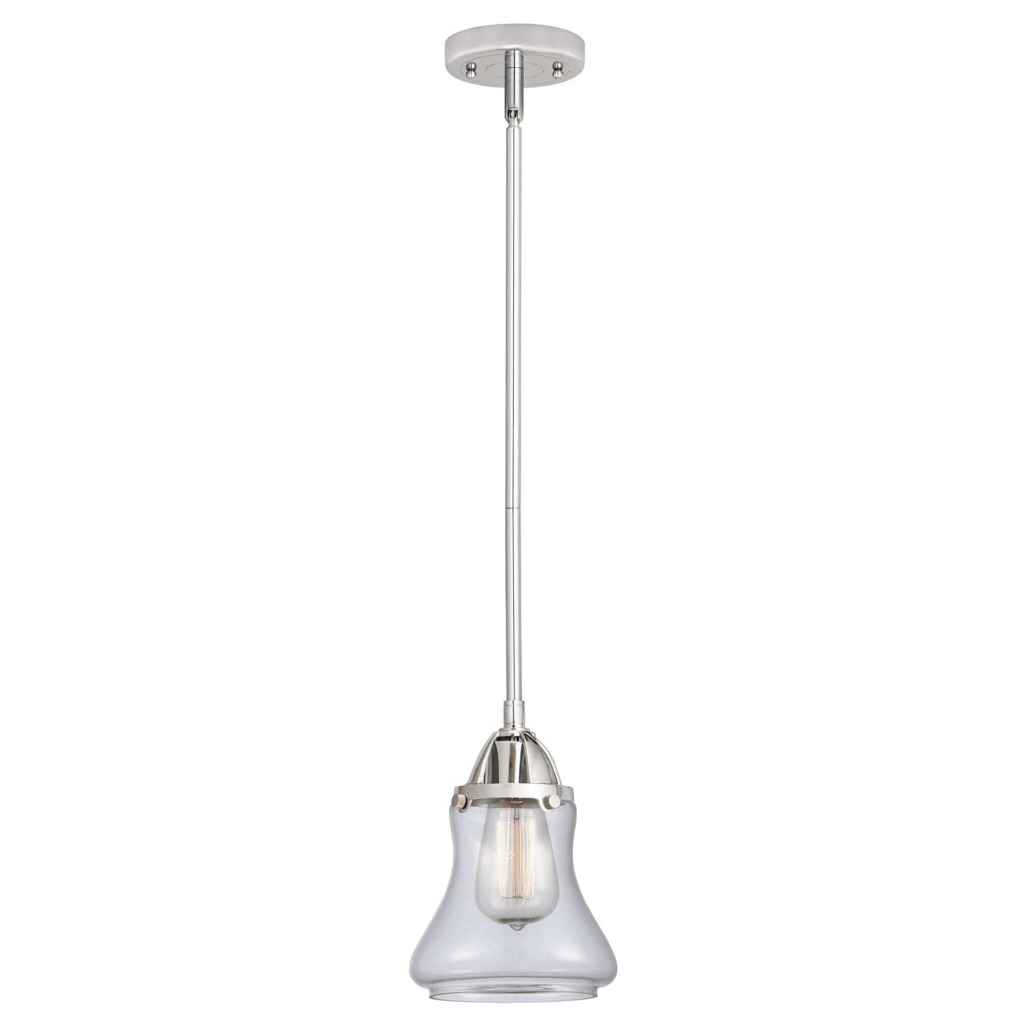 Innovations Lighting Bruno Marashlian Bellmont 6 Inch Mini Pendant