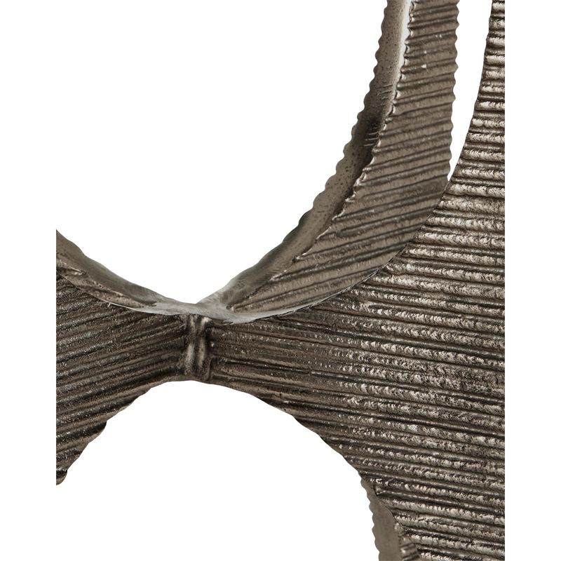 Micha Accent Table by Currey and Company