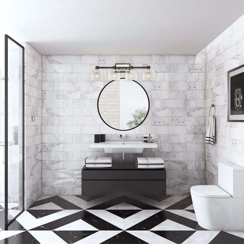 Reflections 28W LED Mirror LED Lighted Mirrors by Artcraft