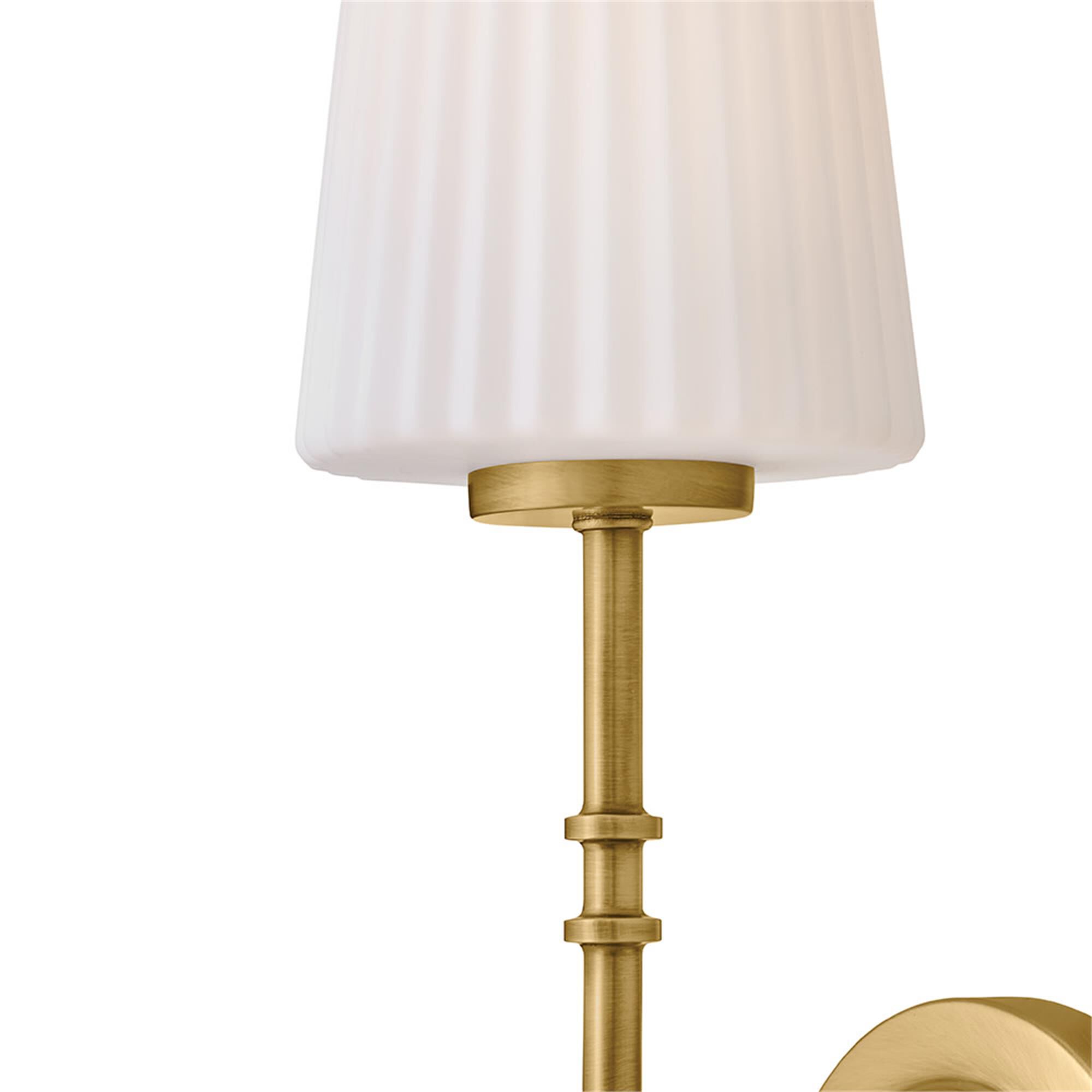 Mckenna Medium Wall Sconce,
