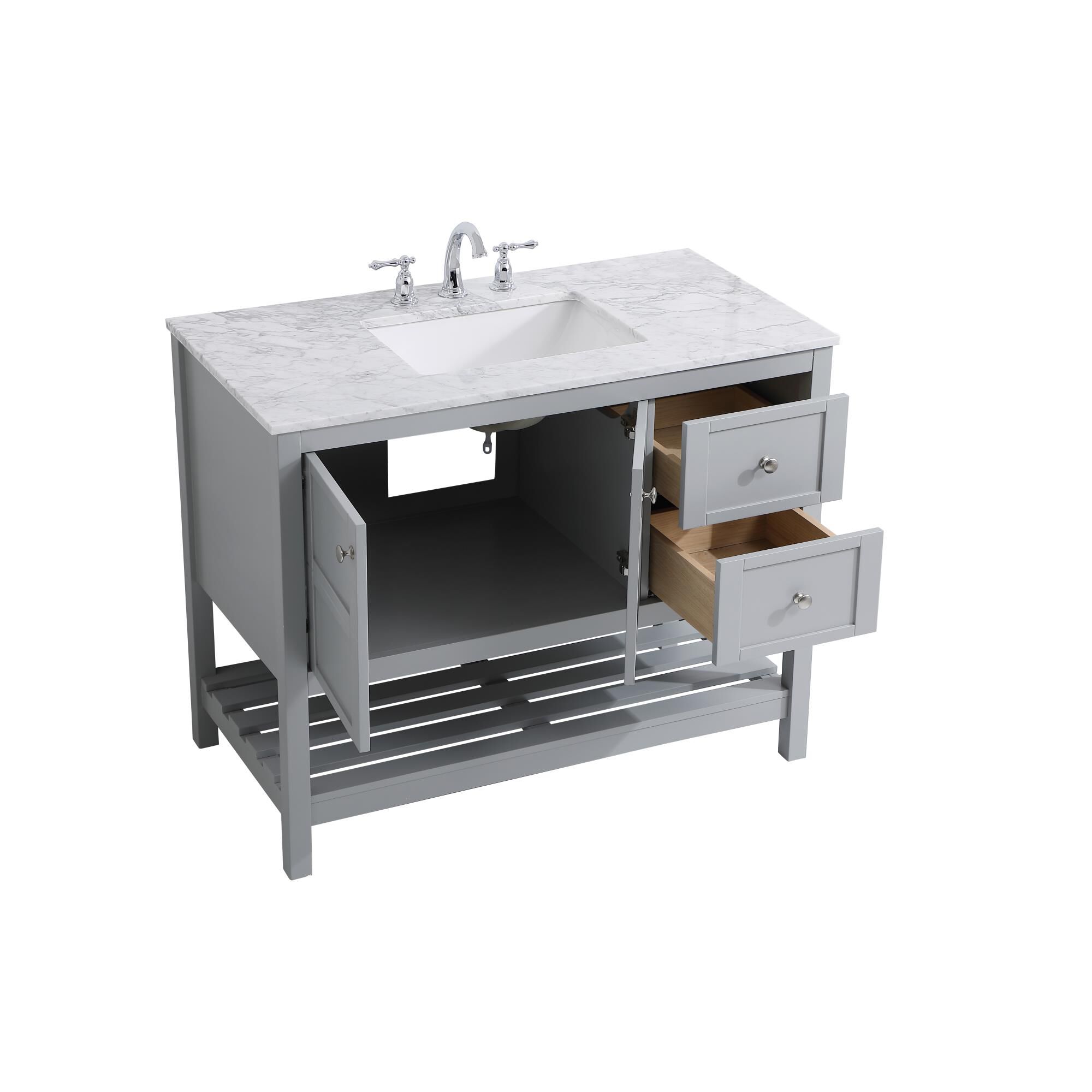 Thalen Bath Vanity by Elegant Decor