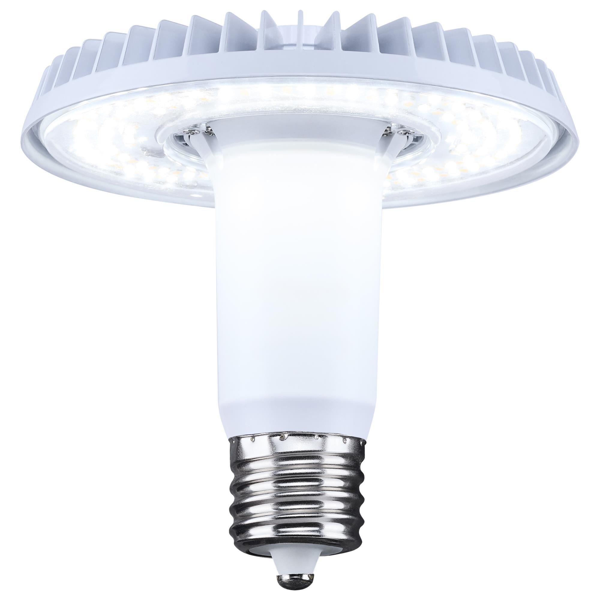 Dimmable 60 Watt 3000K LED Light Bulb by Satco