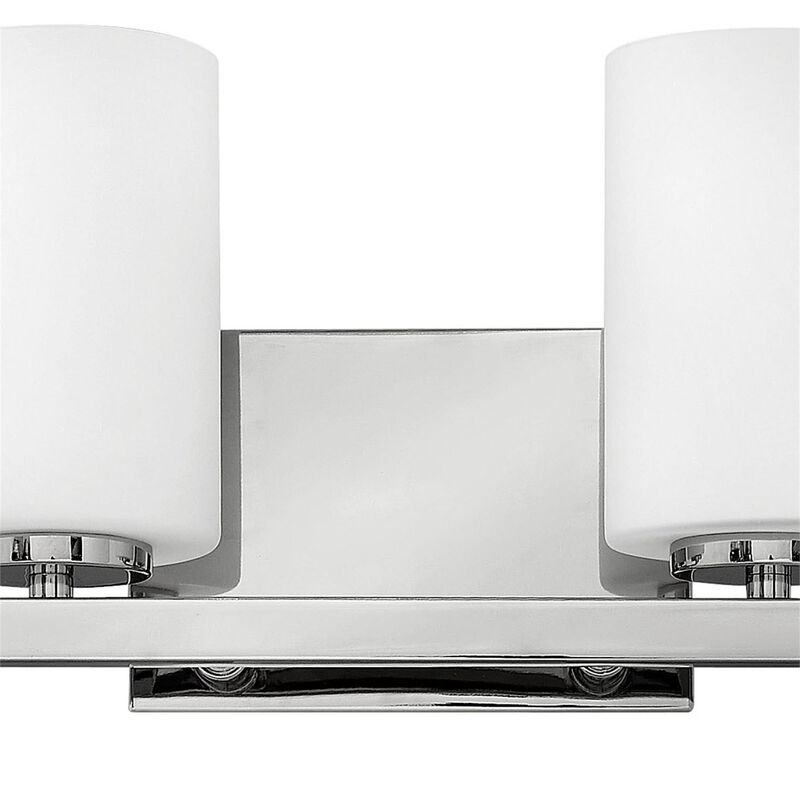 Kyra 30 Inch 4 Light Bath Vanity Light by Hinkley