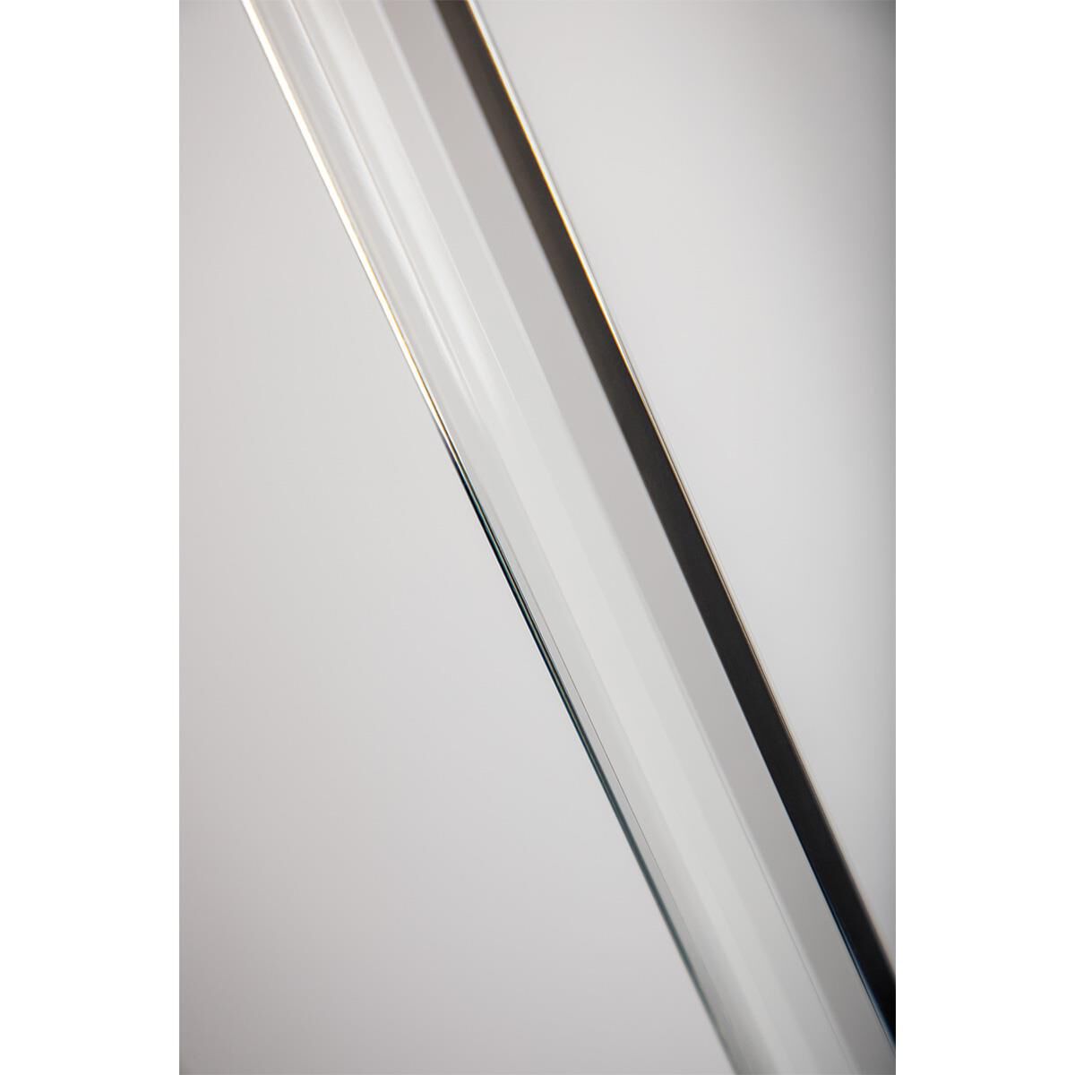 Shown in Aged Brass finish and White Silk shade