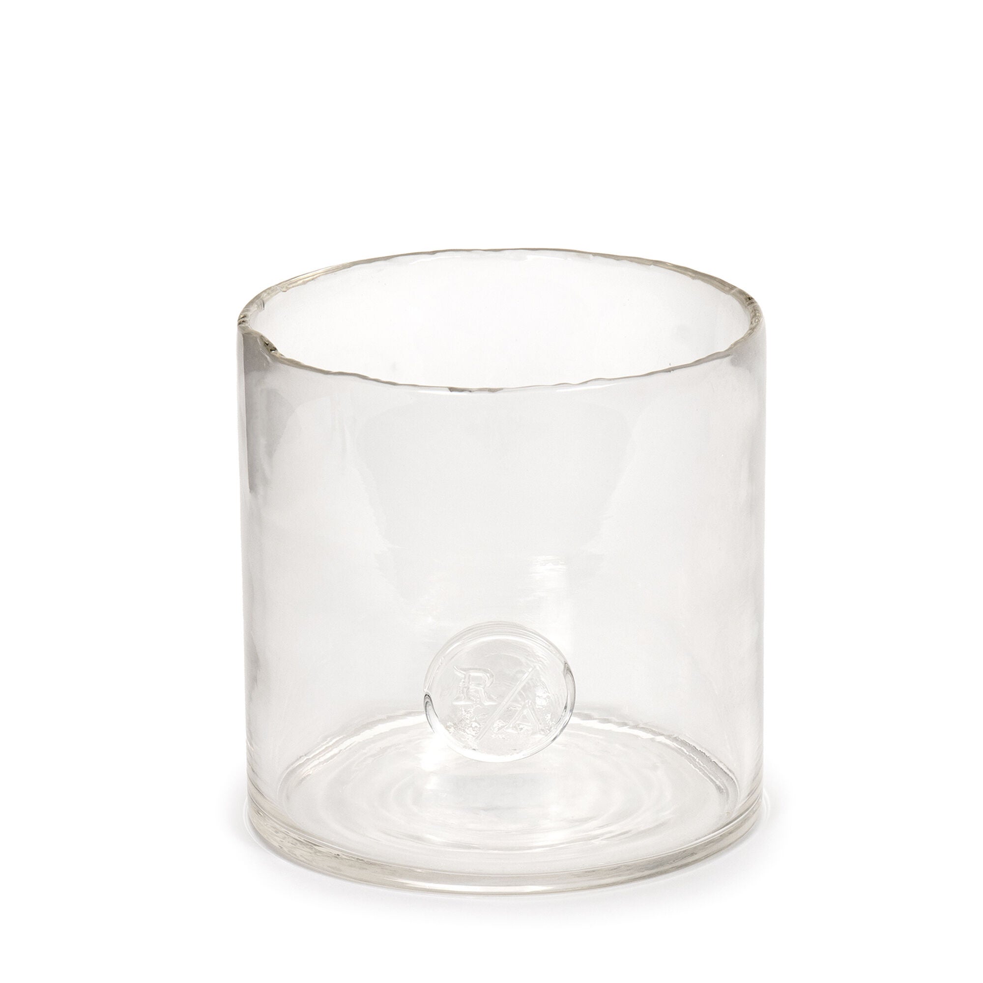 Monogram Candle Holder,