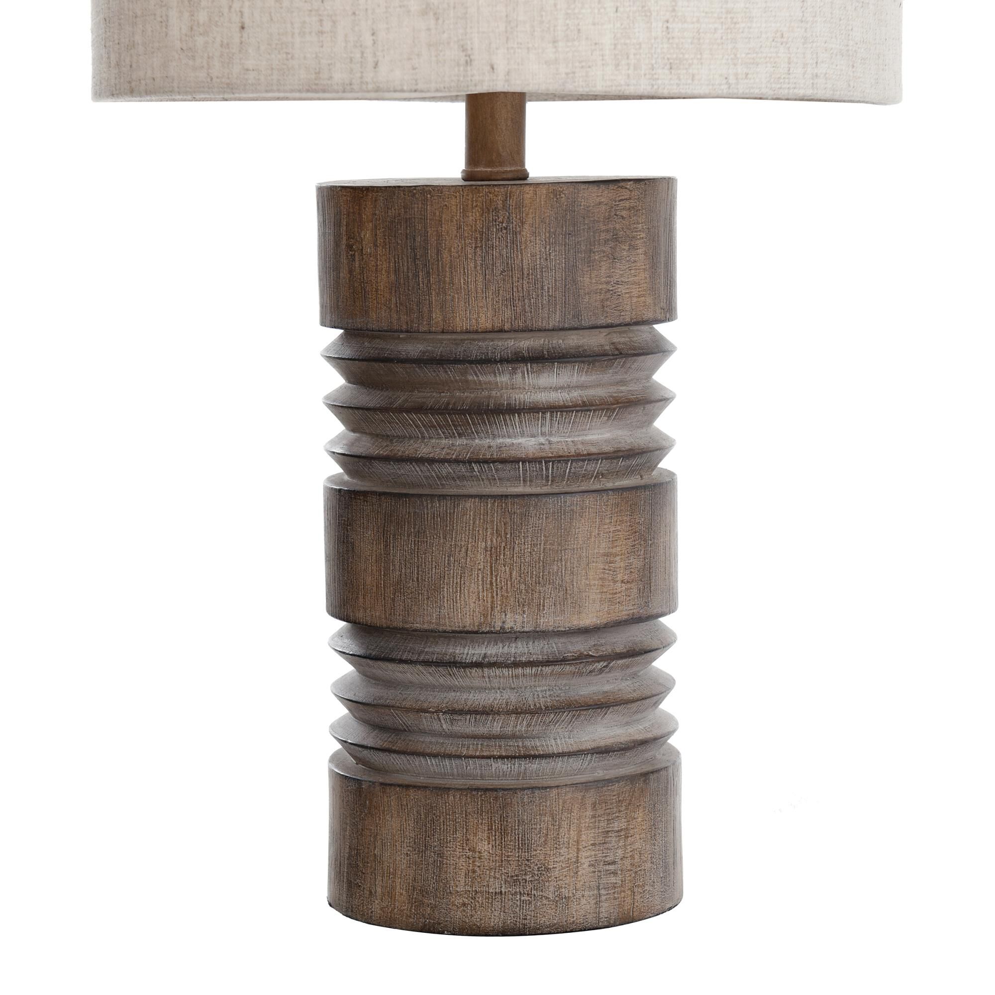 Roanoke 24 Inch Table Lamp Capitol Lighting