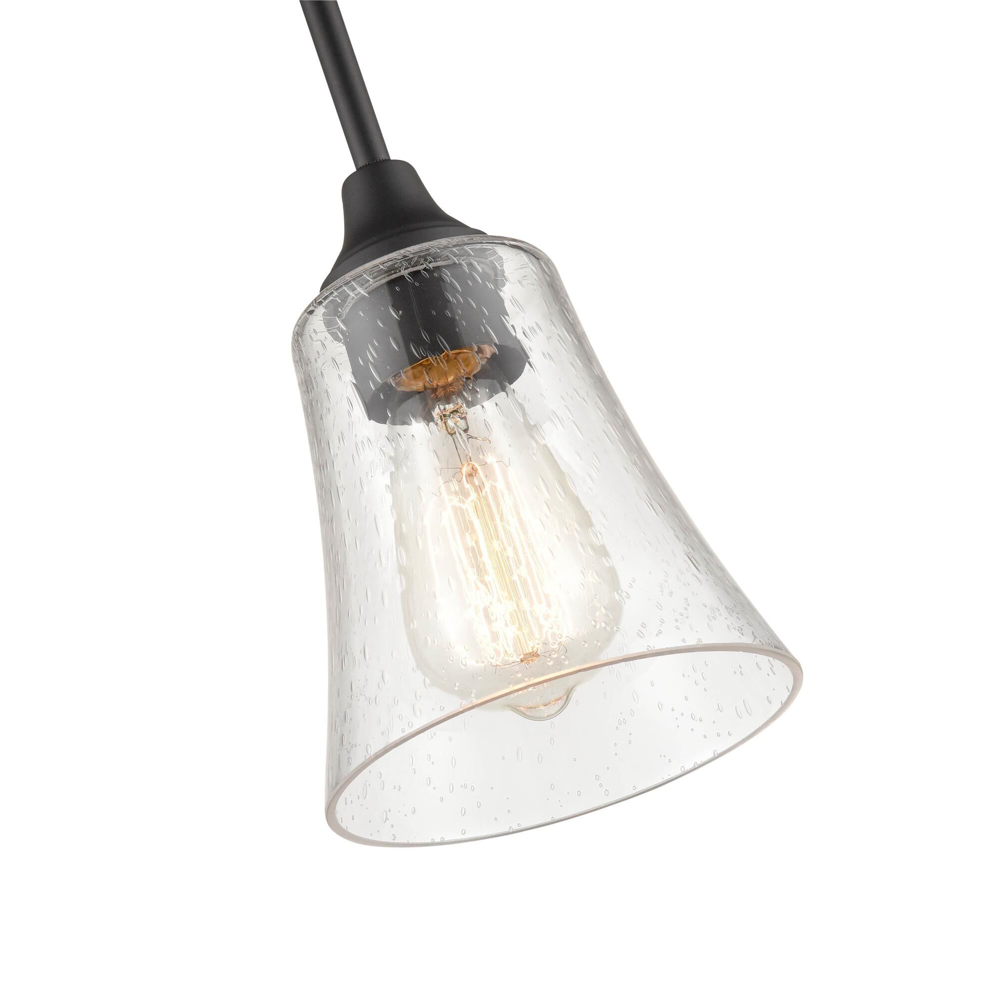 Millennium Lighting Caily 5 Inch Mini Pendant