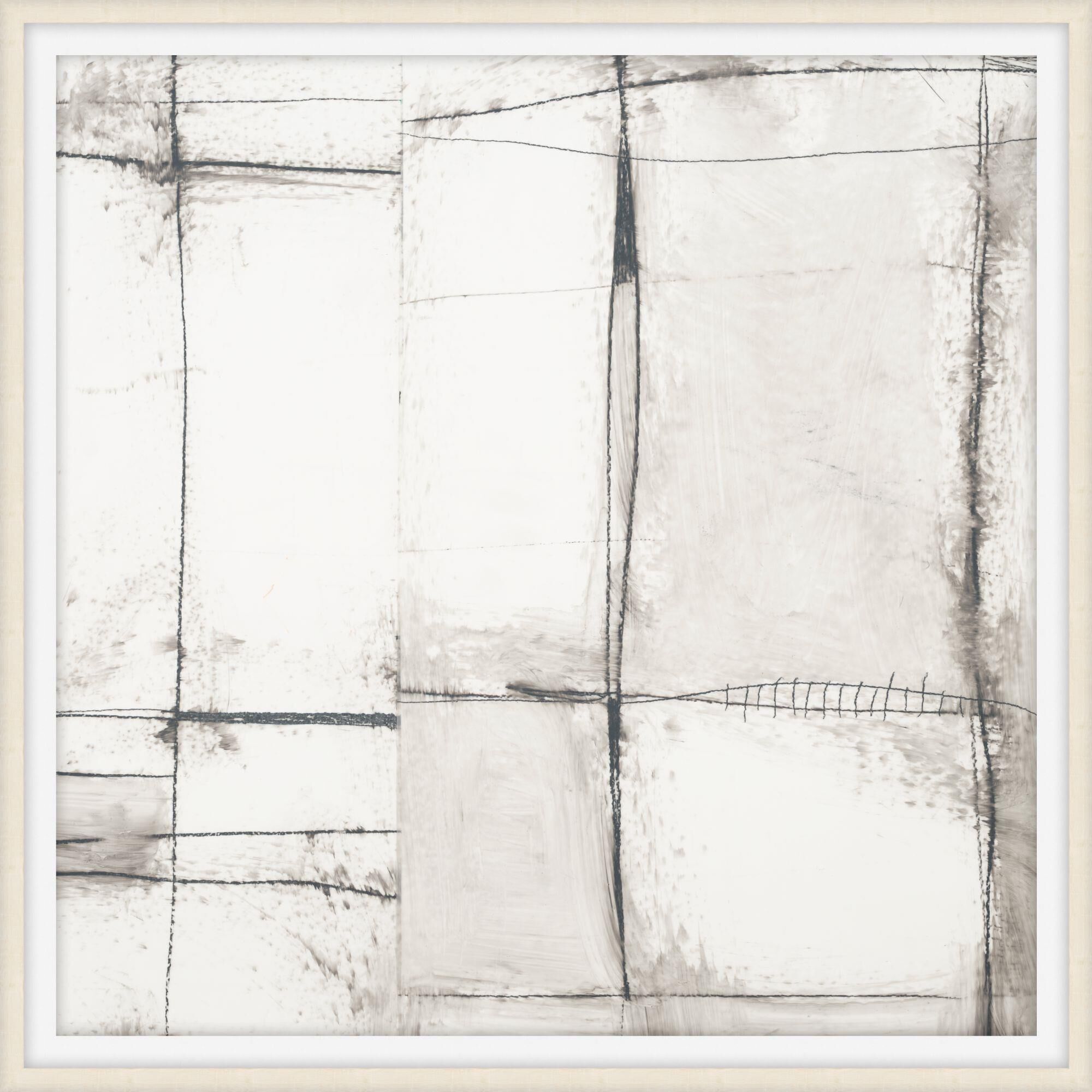 Shown in White and Woodtones finish