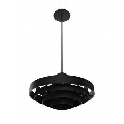 Avenue Lighting The Newport Large Pendant by Avenue Lighting