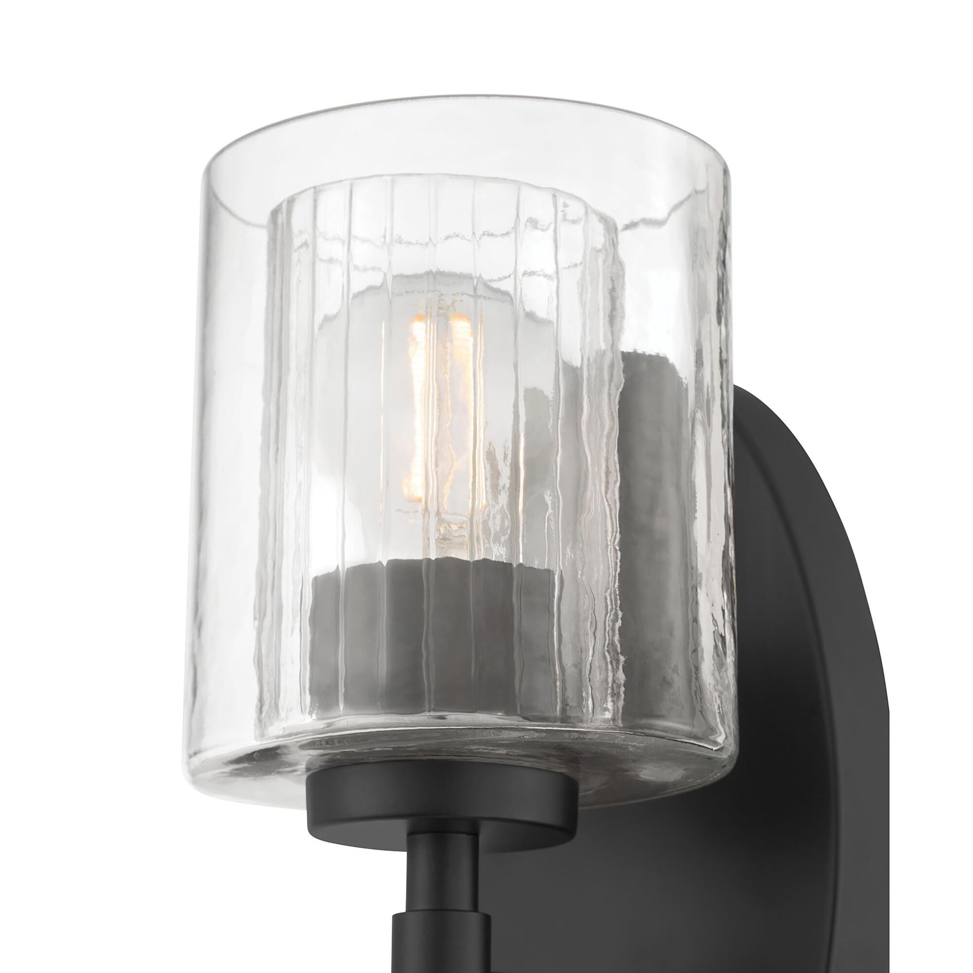 Solventa 10 Inch Wall Sconce by Millennium Lighting