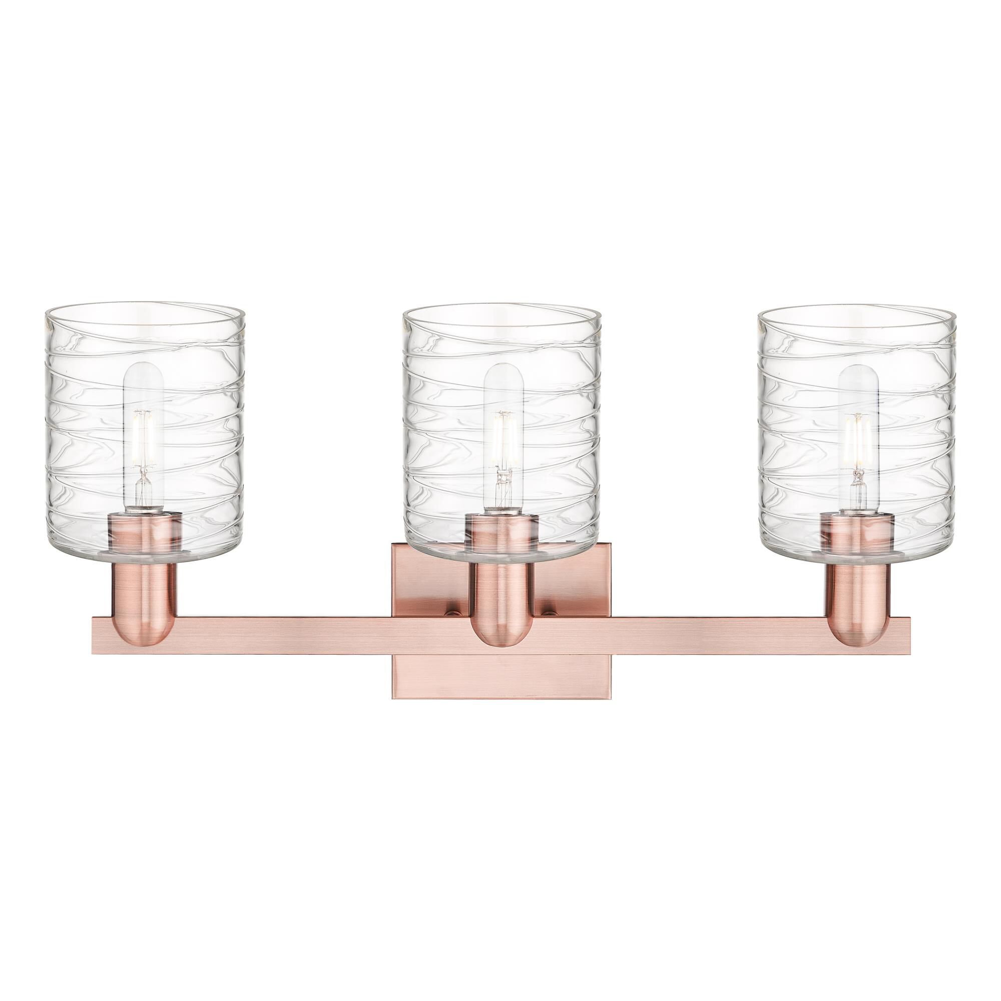 Bruno Marashlian Cobbleskill 24 Inch Bath Vanity Light by Innovations Lighting