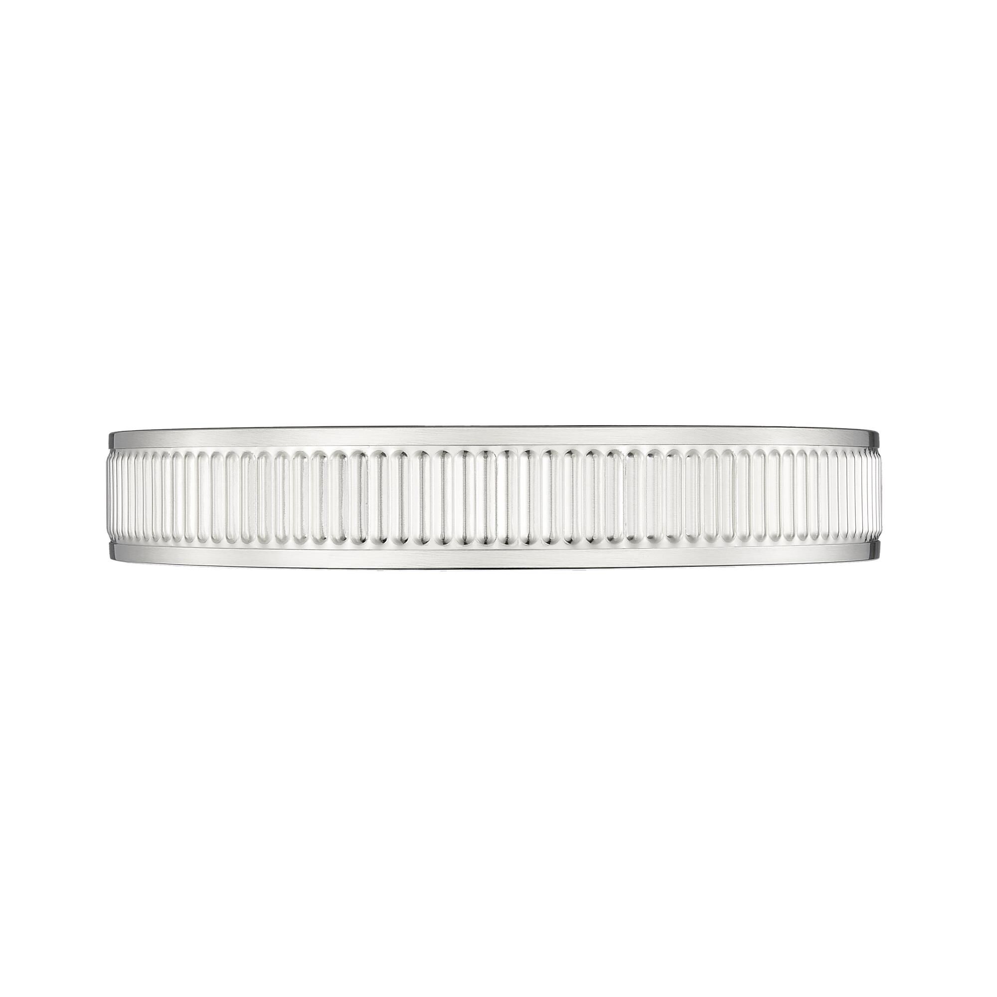 Stari 17 Inch Flush Mount by Z Lite