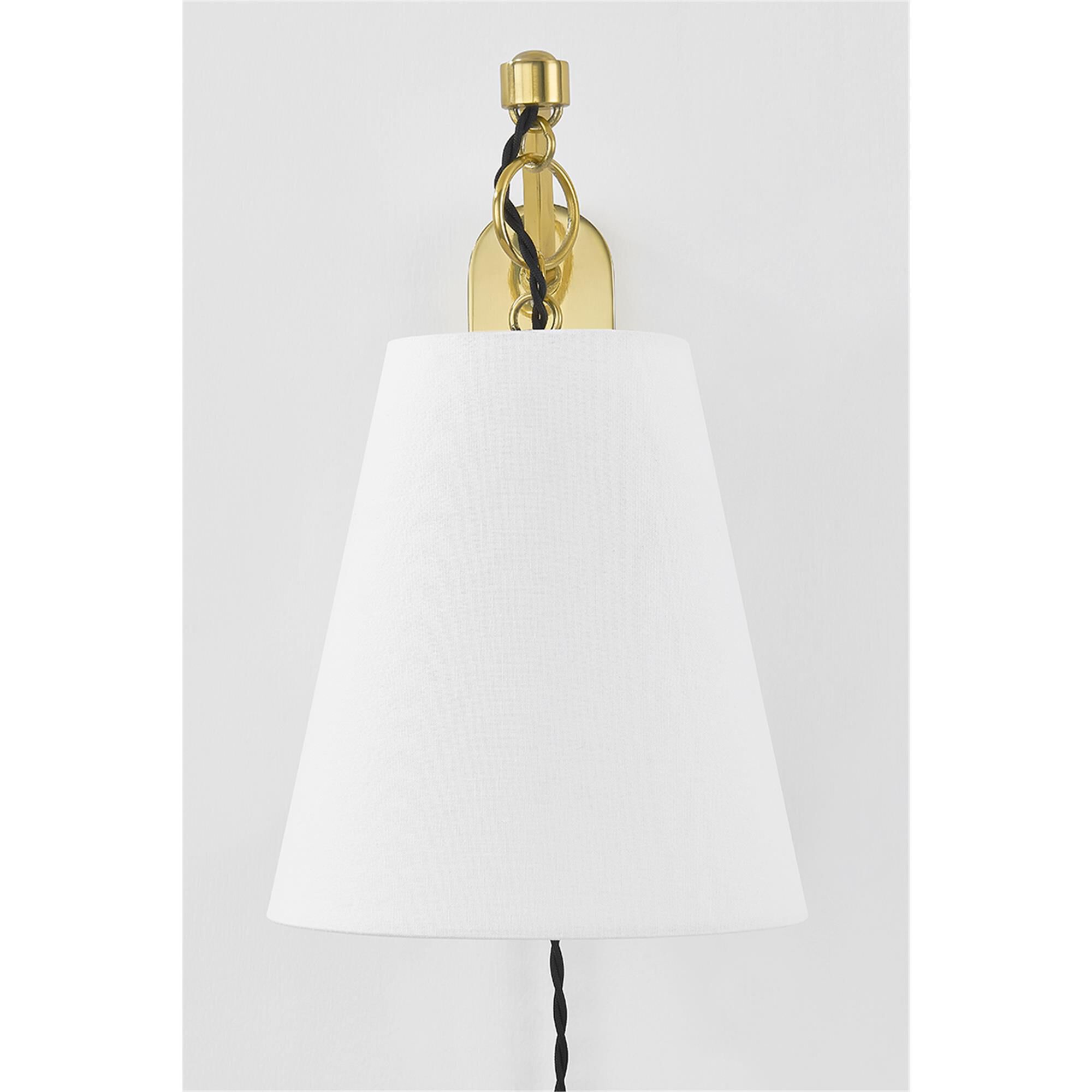 Joan Medium Wall Sconce,