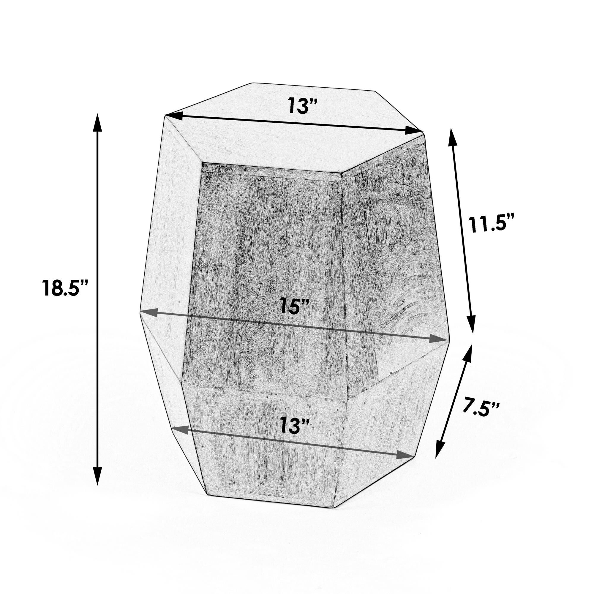 Shown in Butler Loft finish
