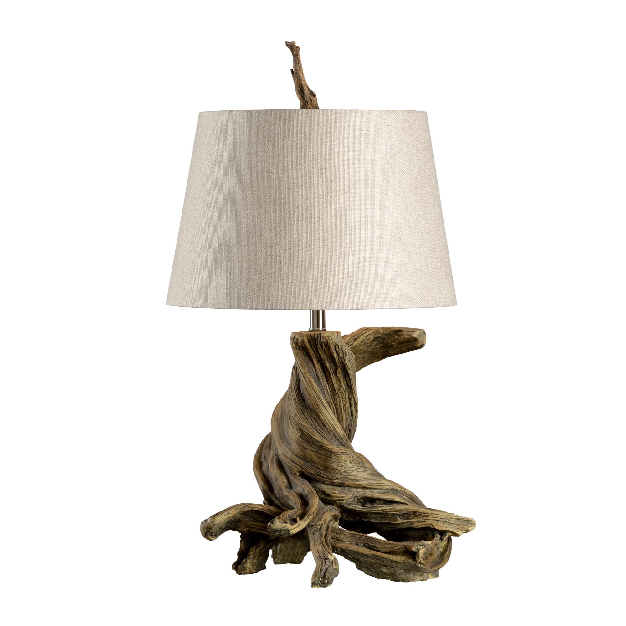 Olmsted Table Lamp by Wildwood