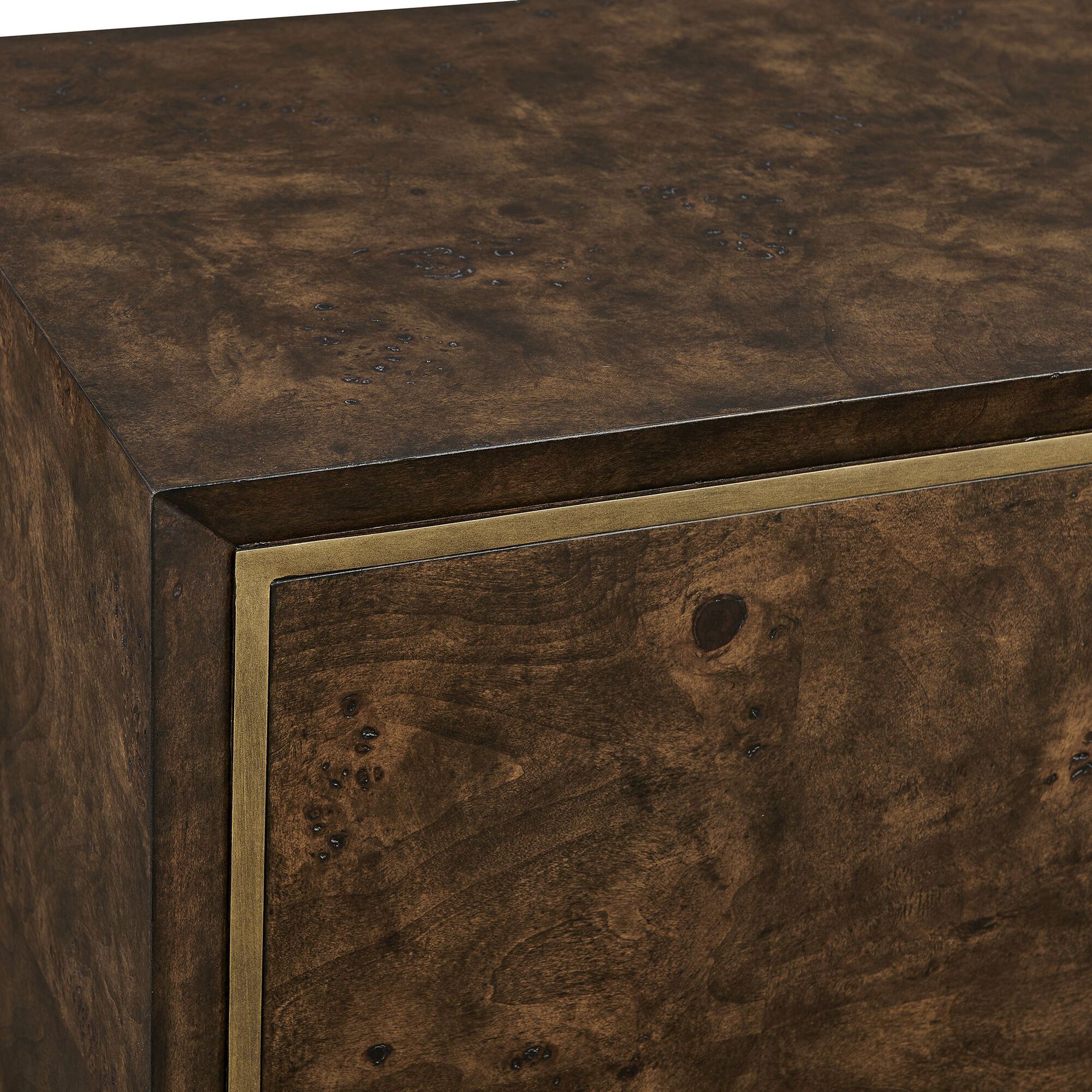 Flores 36 Inch Storage Cabinet,