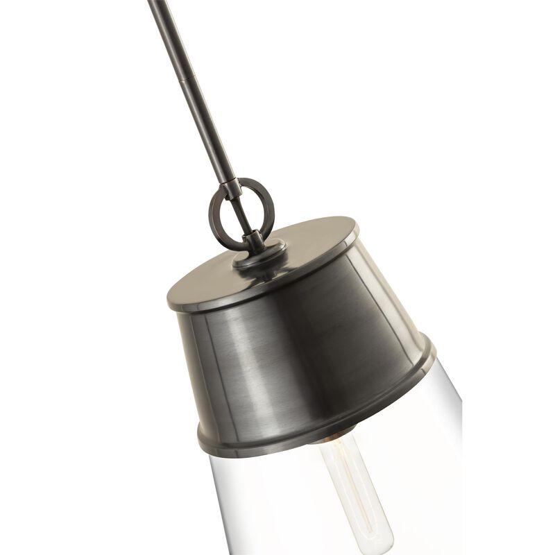 Wentworth 22 Inch Mini Pendant by Z-Lite